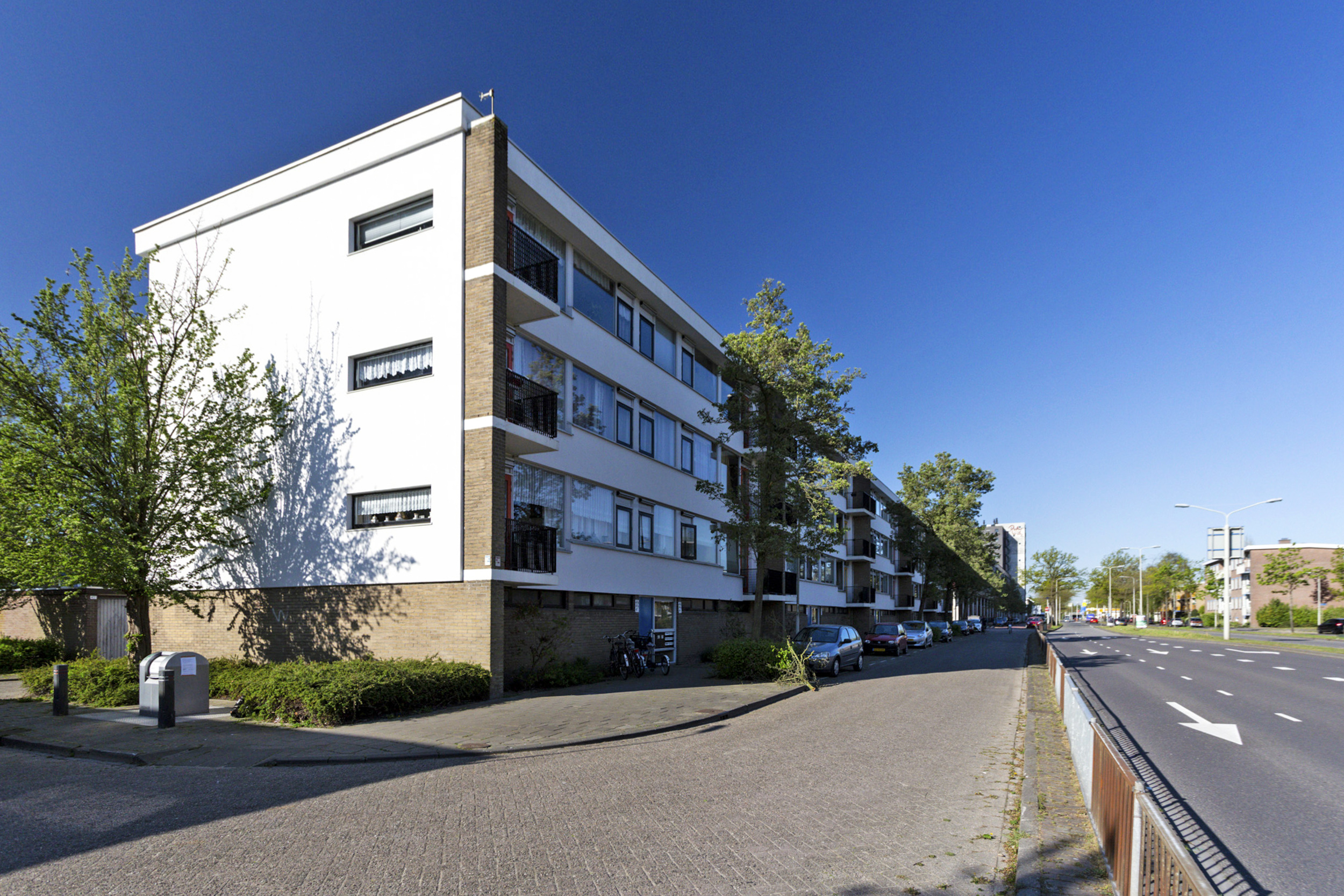 Burgemeester Freijterslaan 49, 4703 EB Roosendaal, Nederland