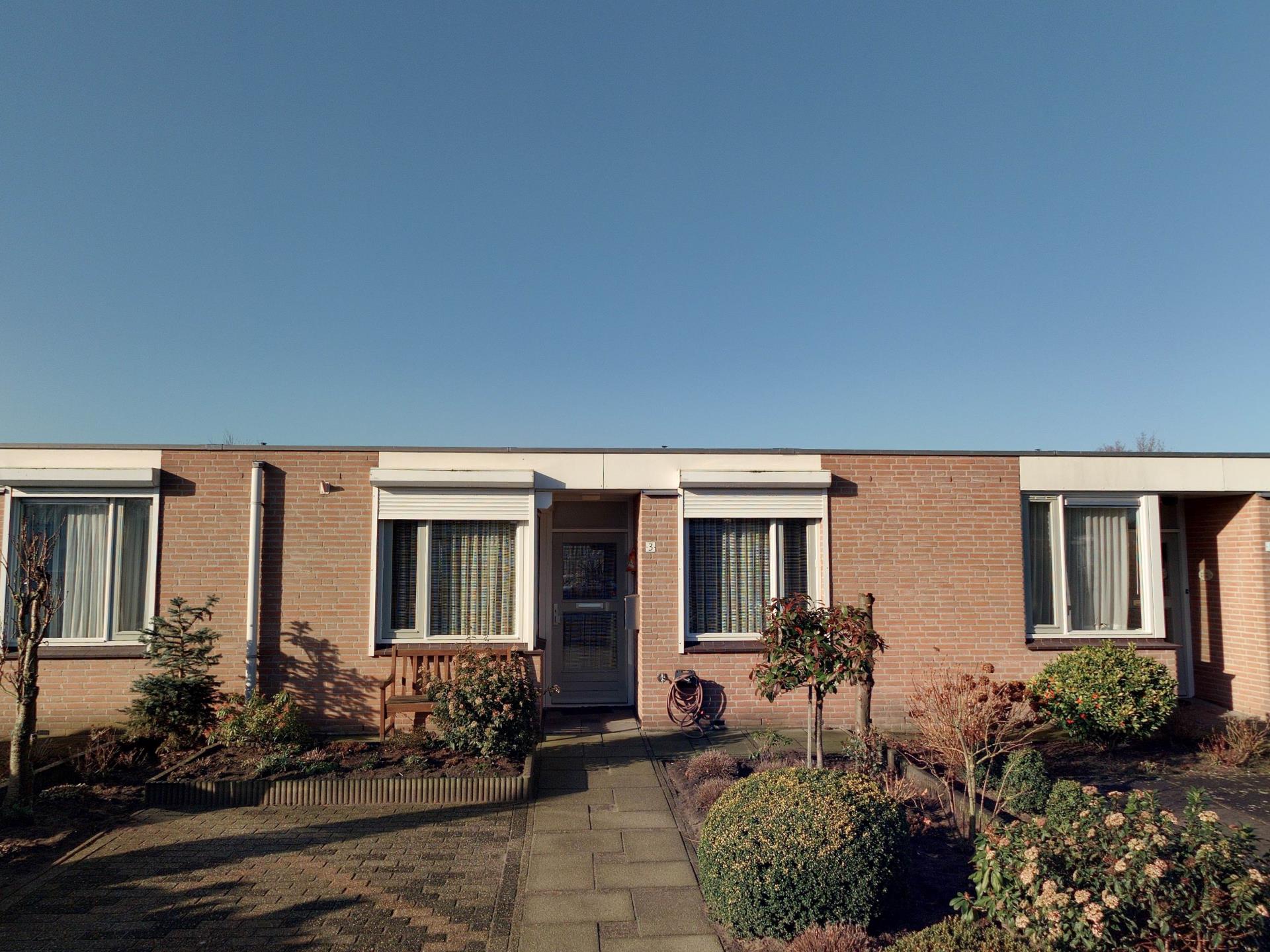 Galonberg 3, 4708 GK Roosendaal, Nederland