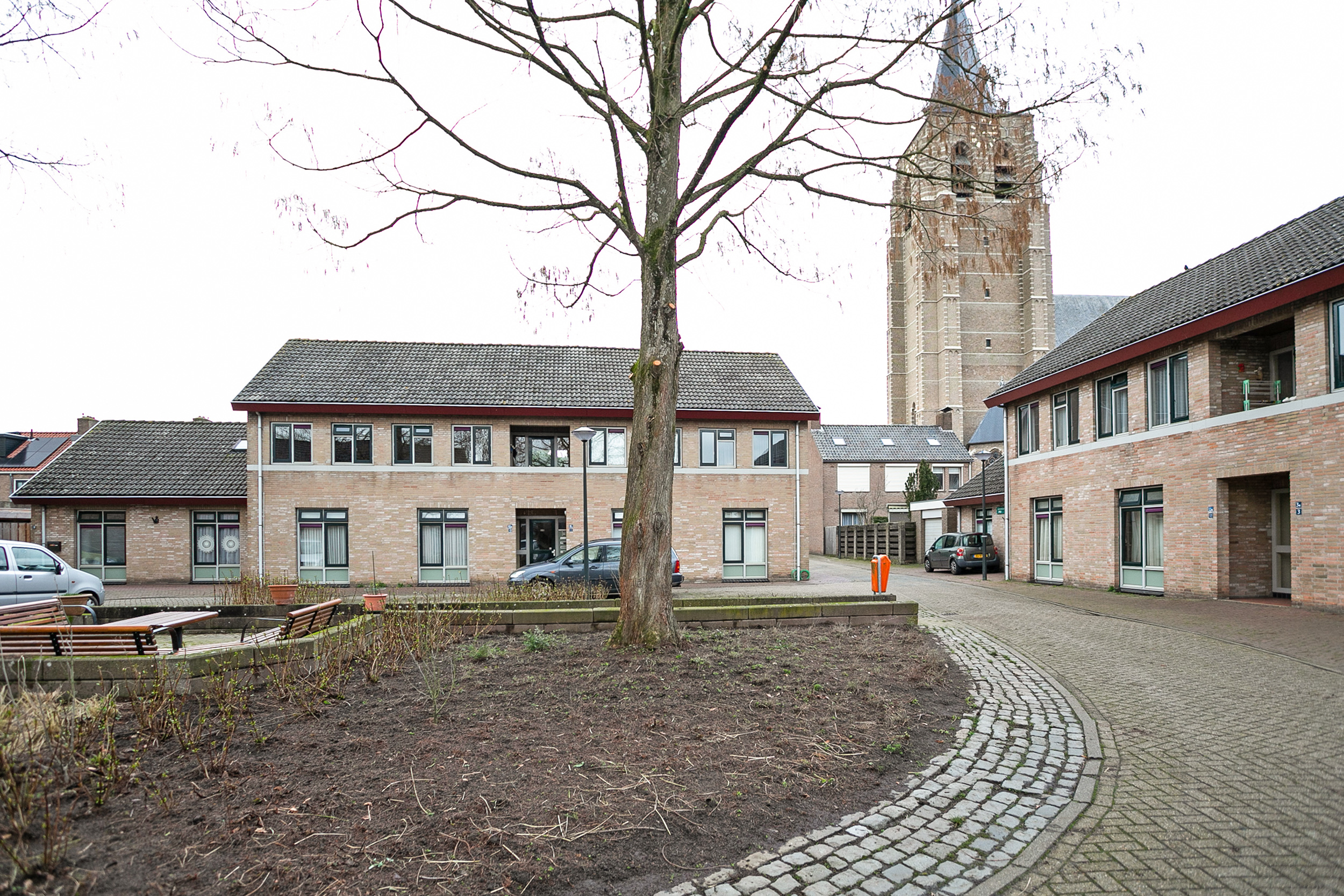 Torenhof 4, 4724 BZ Wouw, Nederland