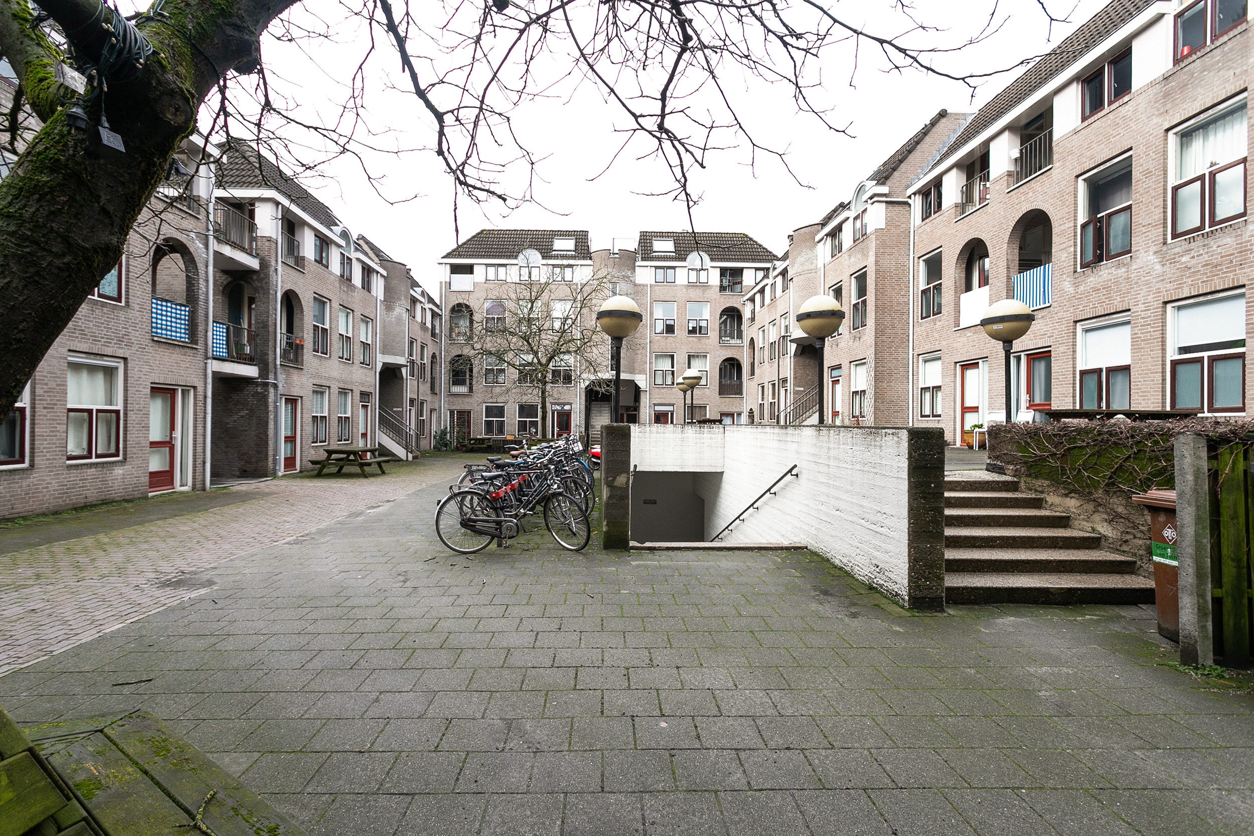 Kaatsbaan 67, 4811 XW Breda, Nederland