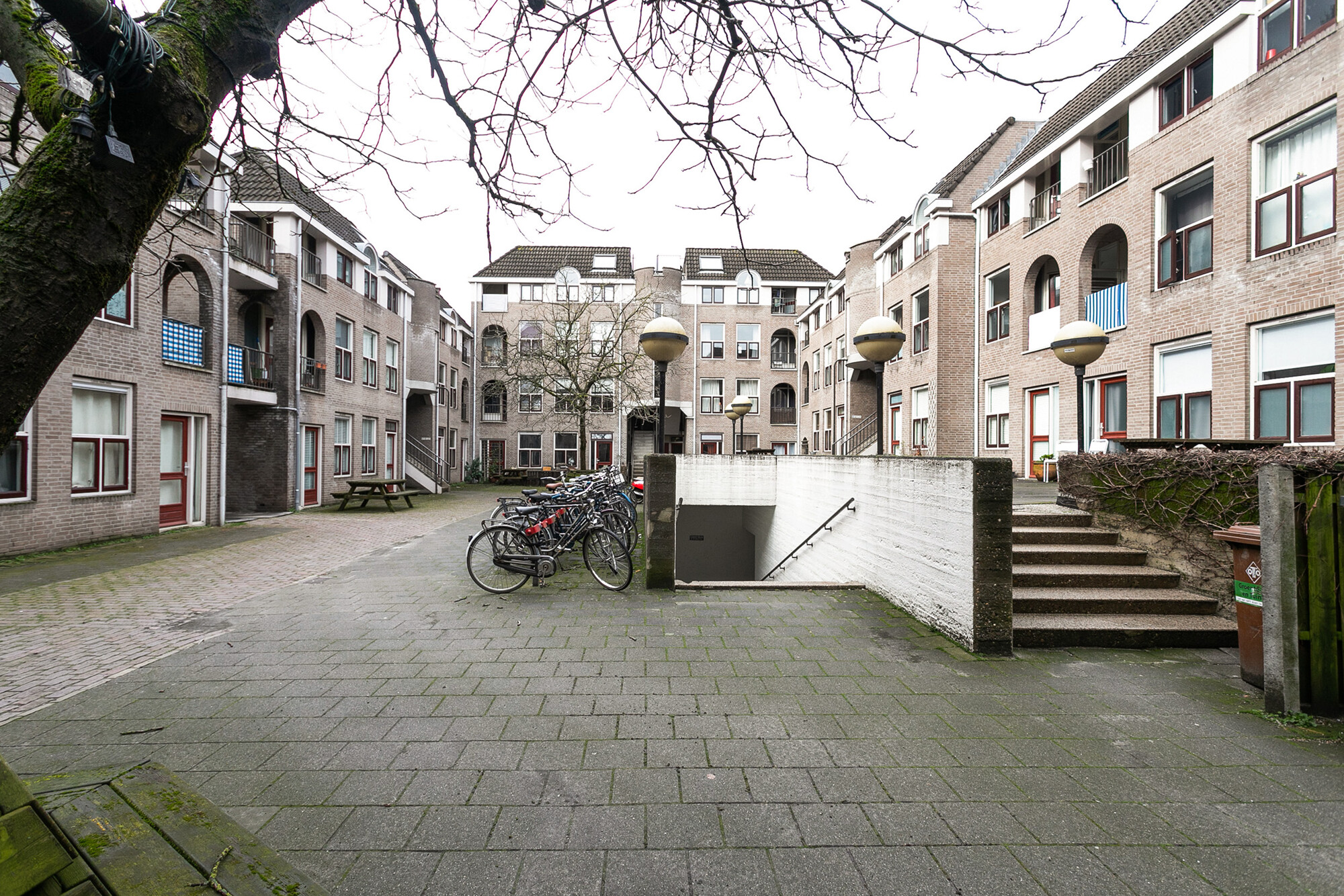 Kaatsbaan 67