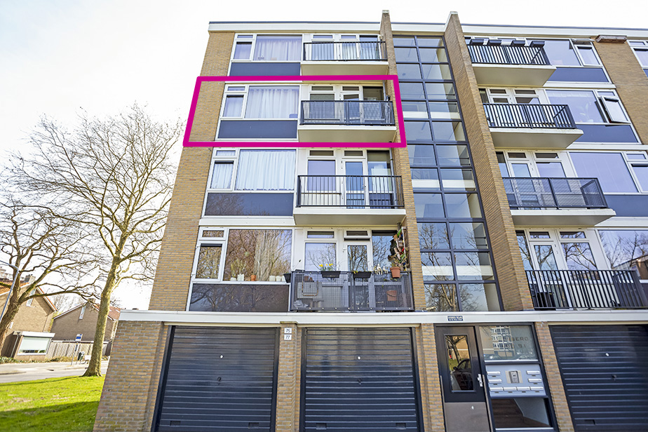 Epelenberg 79B, 4817 CB Breda, Nederland