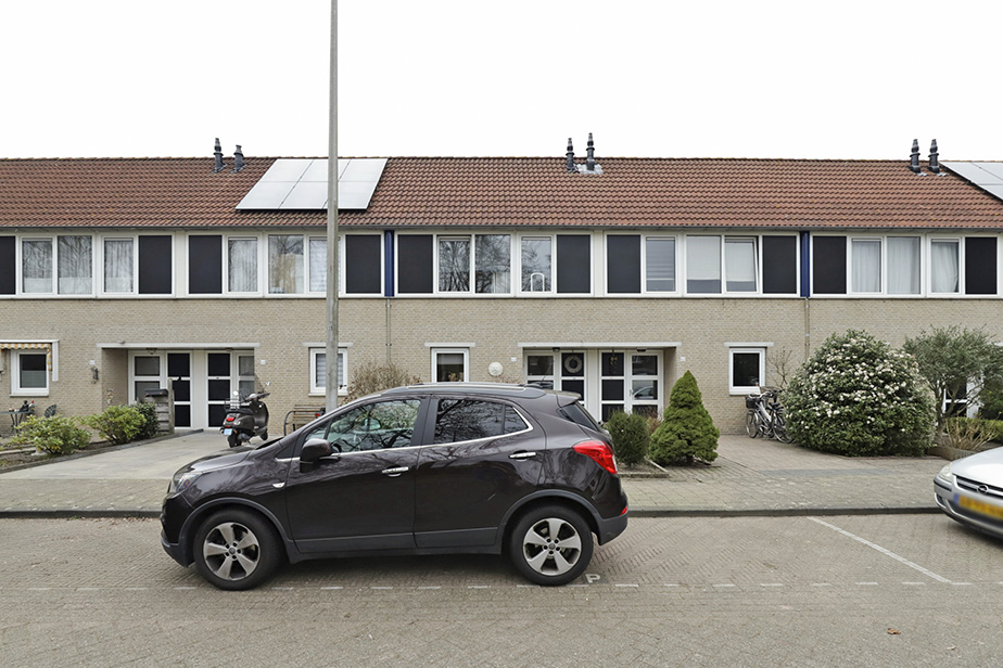 Thorbeckelaan 62, 4871 GA Etten-Leur, Nederland