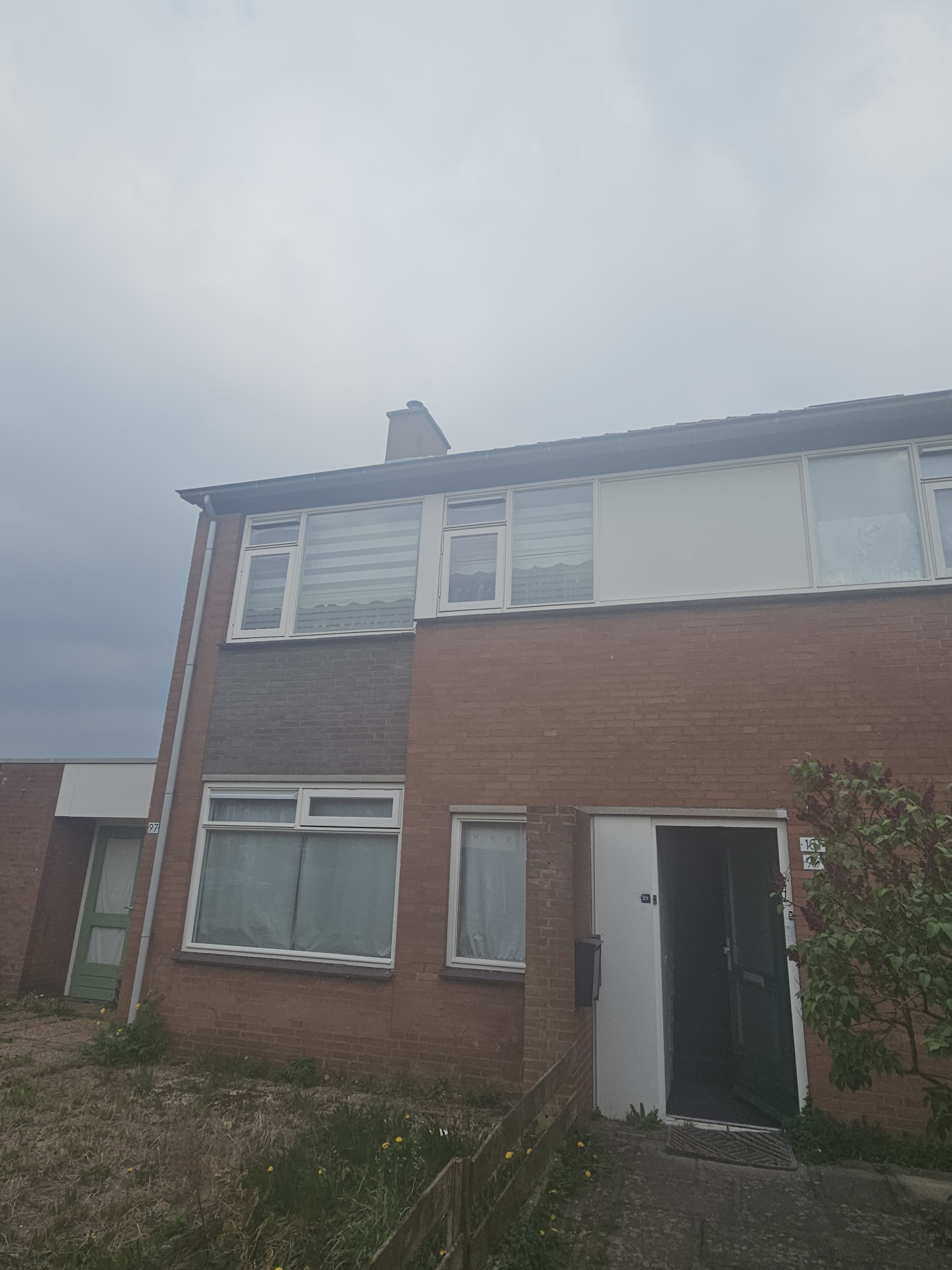 Robijndijk 99, 4706 LZ Roosendaal, Nederland