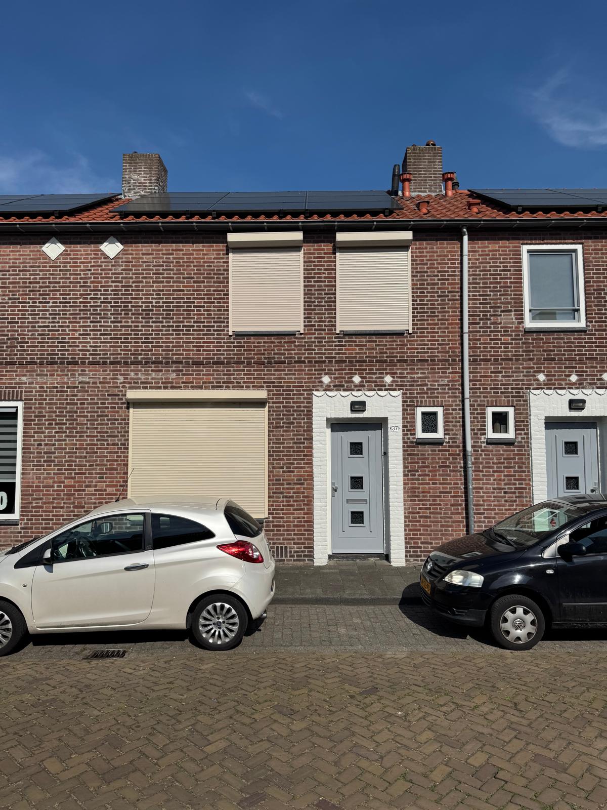 Schimmelpenninckstraat 37, 4812 LL Breda, Nederland