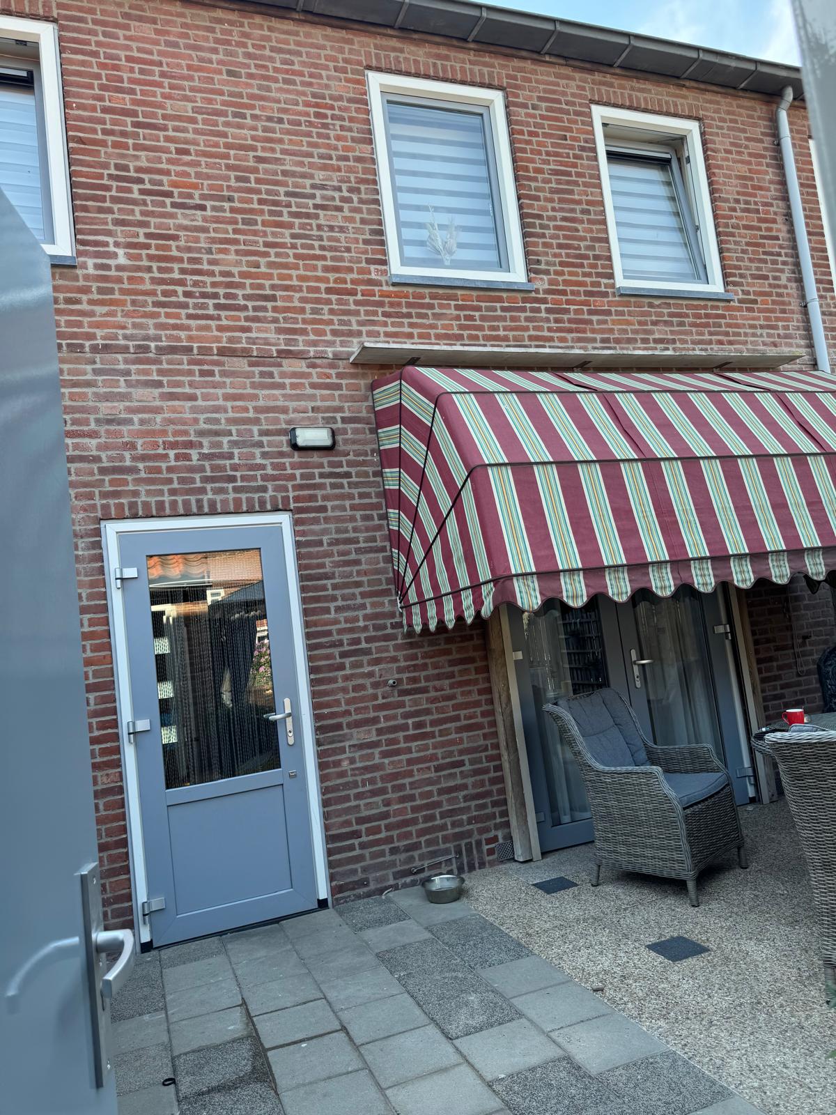 Schimmelpenninckstraat 37