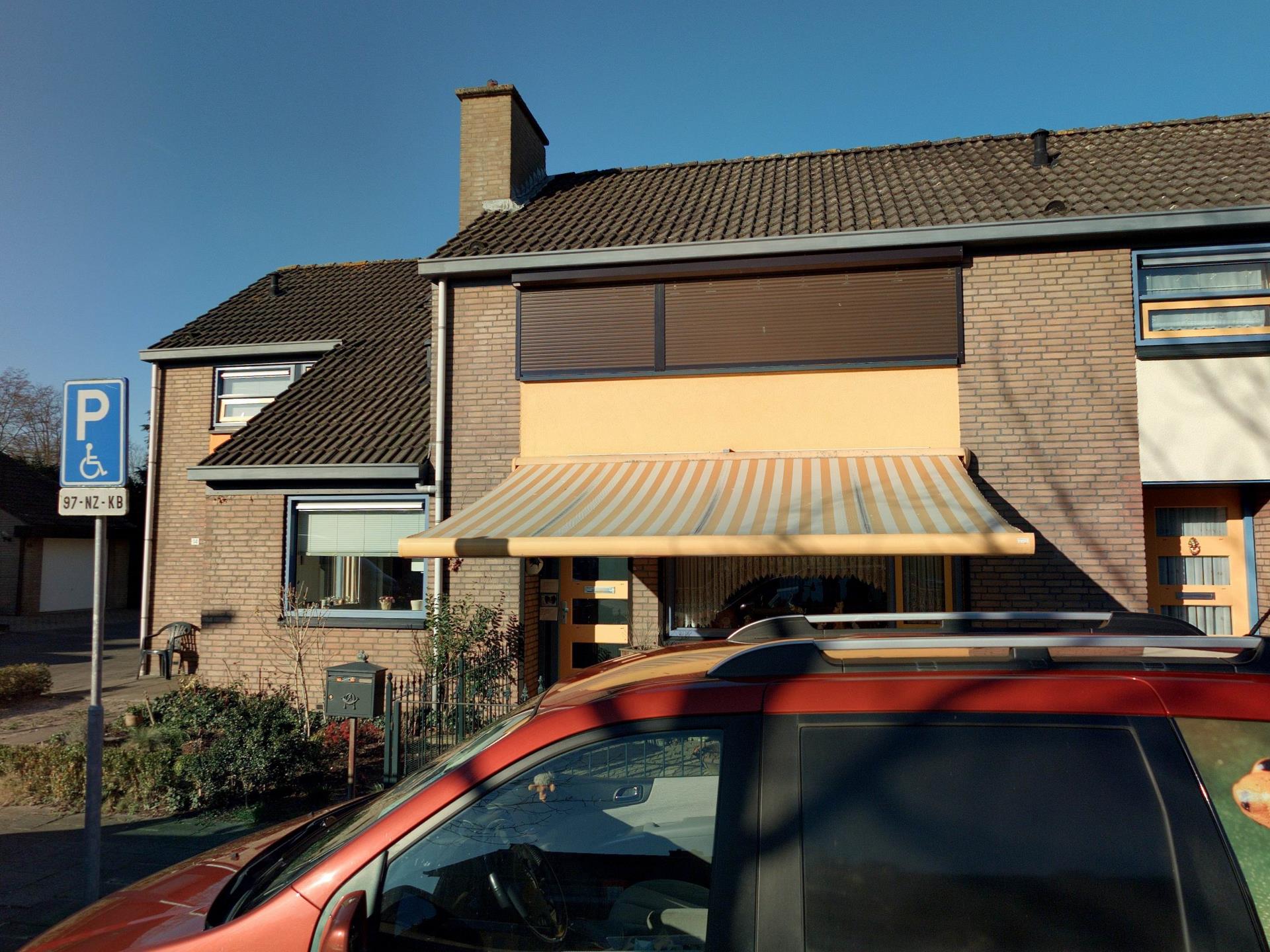 Barietdijk 12, 4706 DA Roosendaal, Nederland