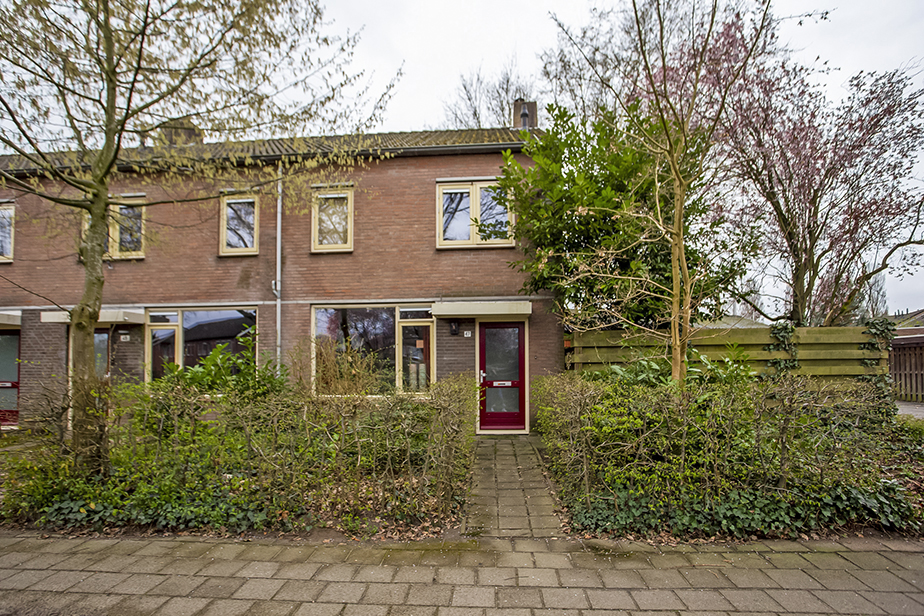 Jasmijnring 47, 4881 HT Zundert, Nederland