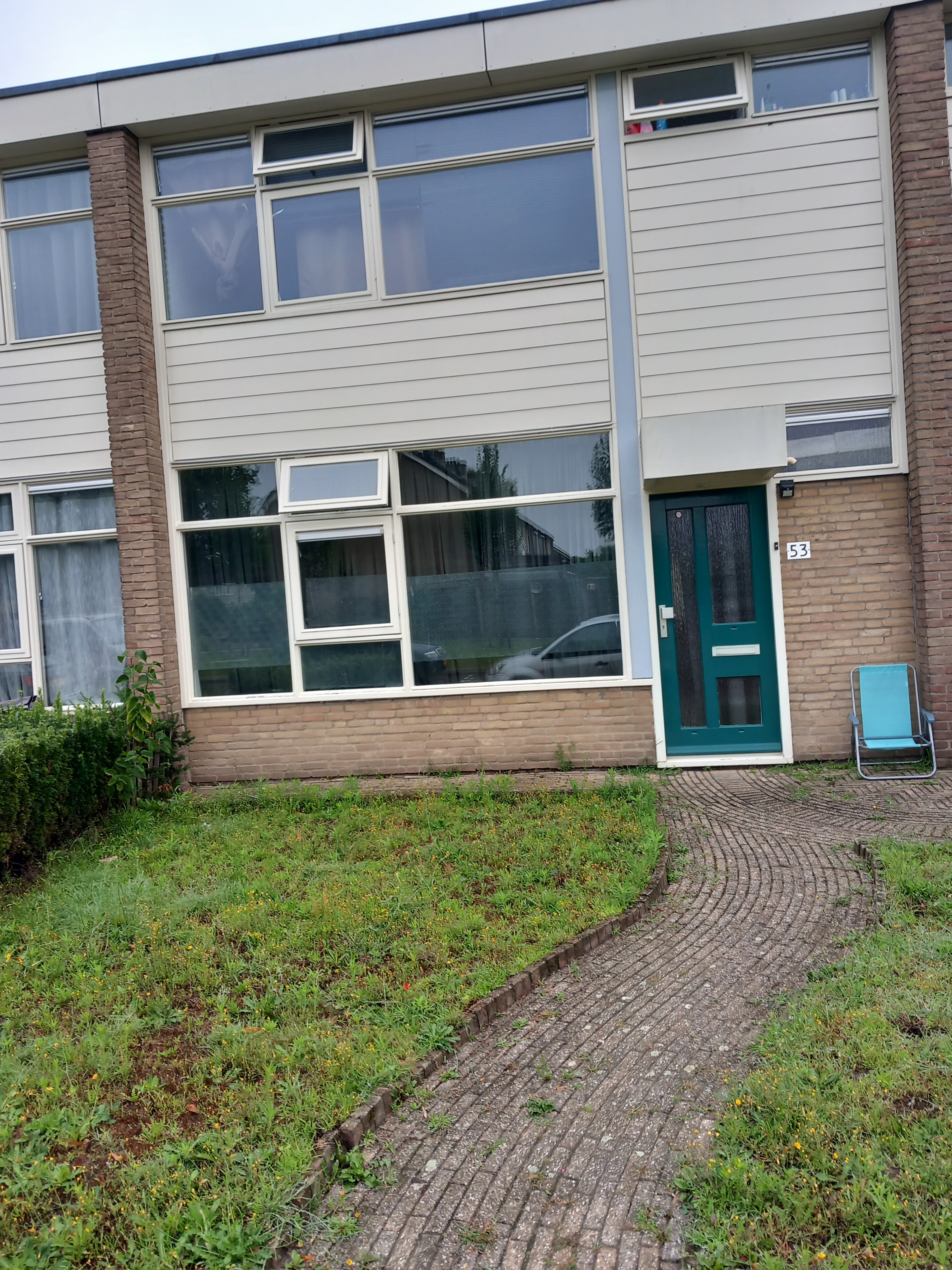 Vondellaan 53, 4873 EK Etten-Leur, Nederland