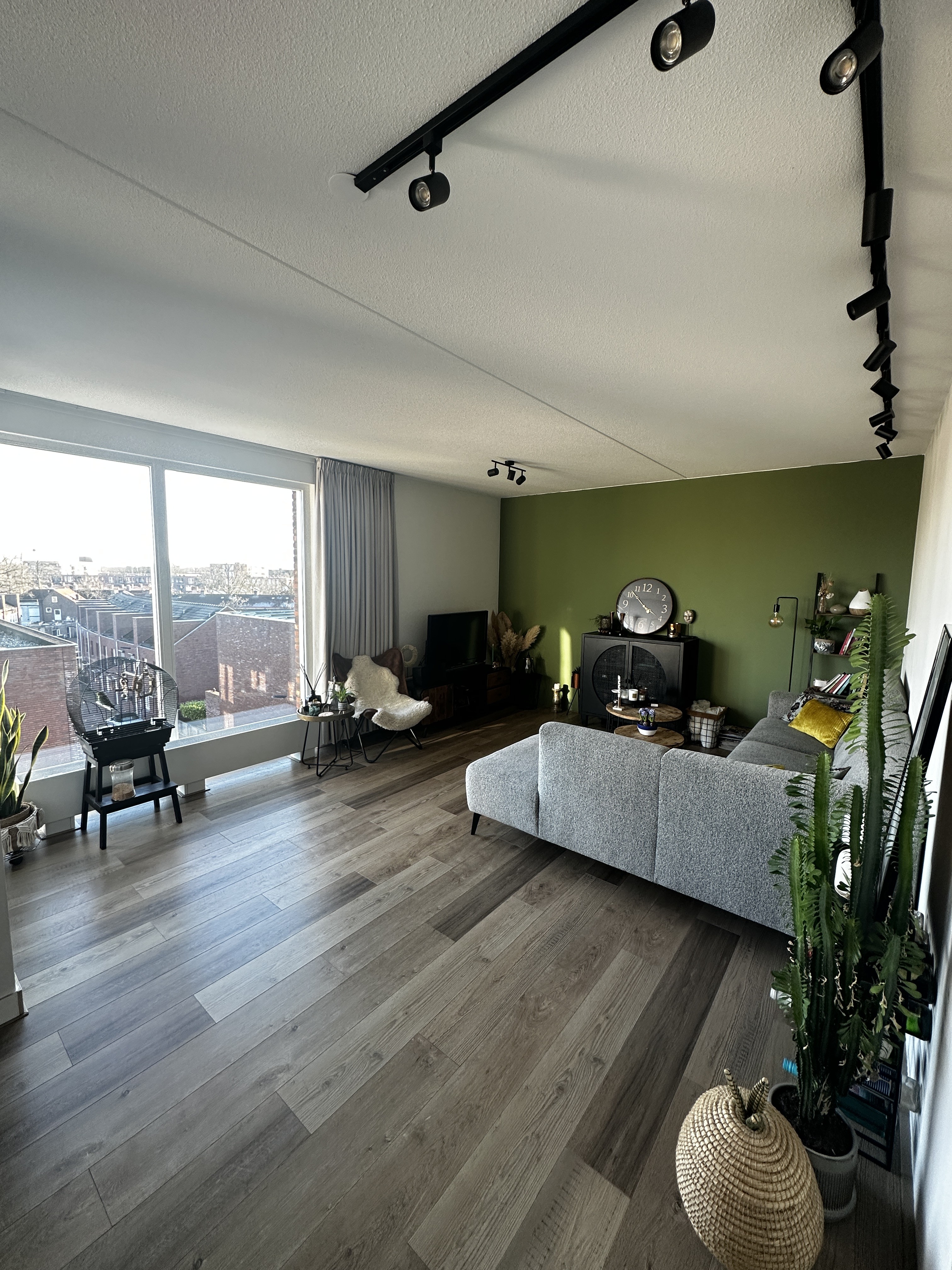 Verbeetenstraat 3, 4812 XH Breda, Nederland