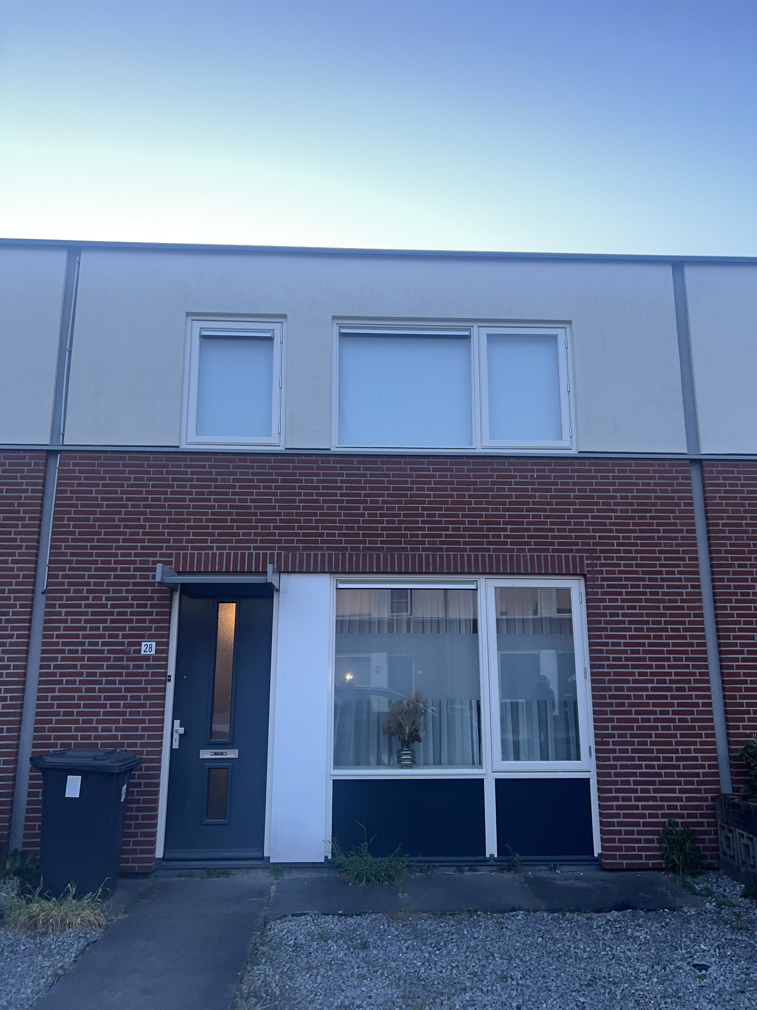 Van Ruusbroecstraat 28, 4904 GB Oosterhout, Nederland