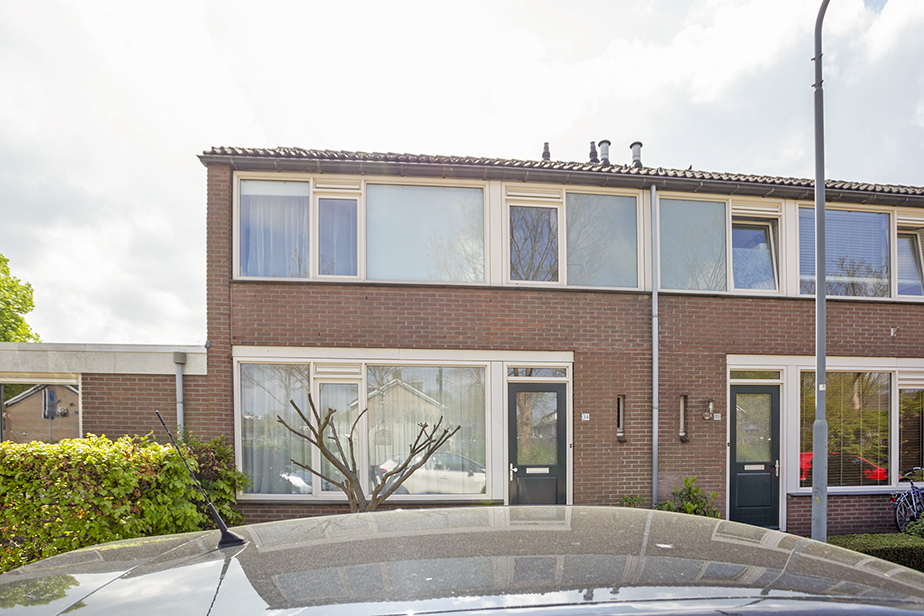 Langenhof 34, 4901 GV Oosterhout, Nederland