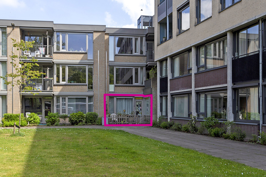 De Doelen 208, 4901 JT Oosterhout, Nederland