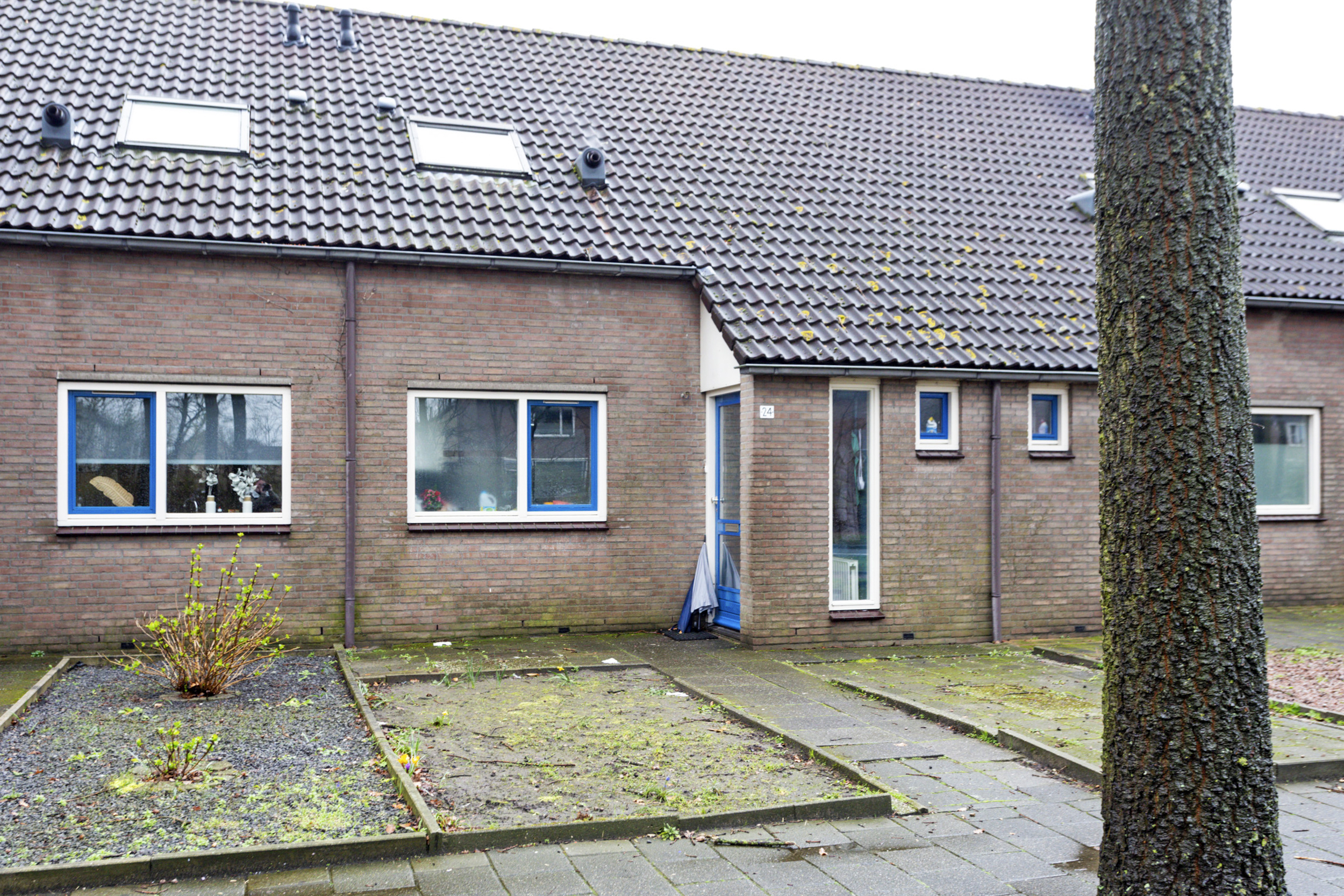Plantijnlaan 24, 4871 TW Etten-Leur, Nederland