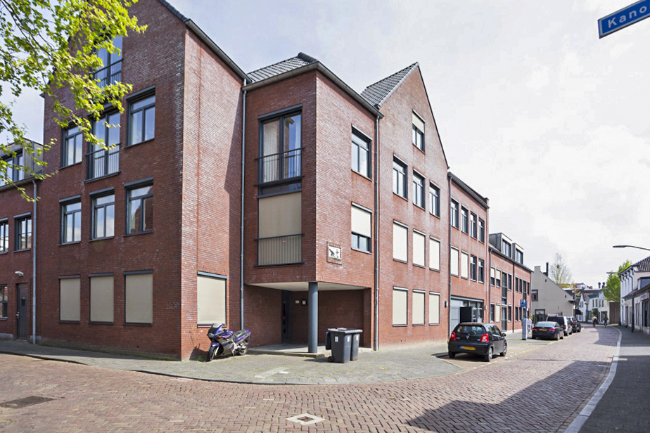 Sint Janstraat 18G, 4901 LT Oosterhout, Nederland
