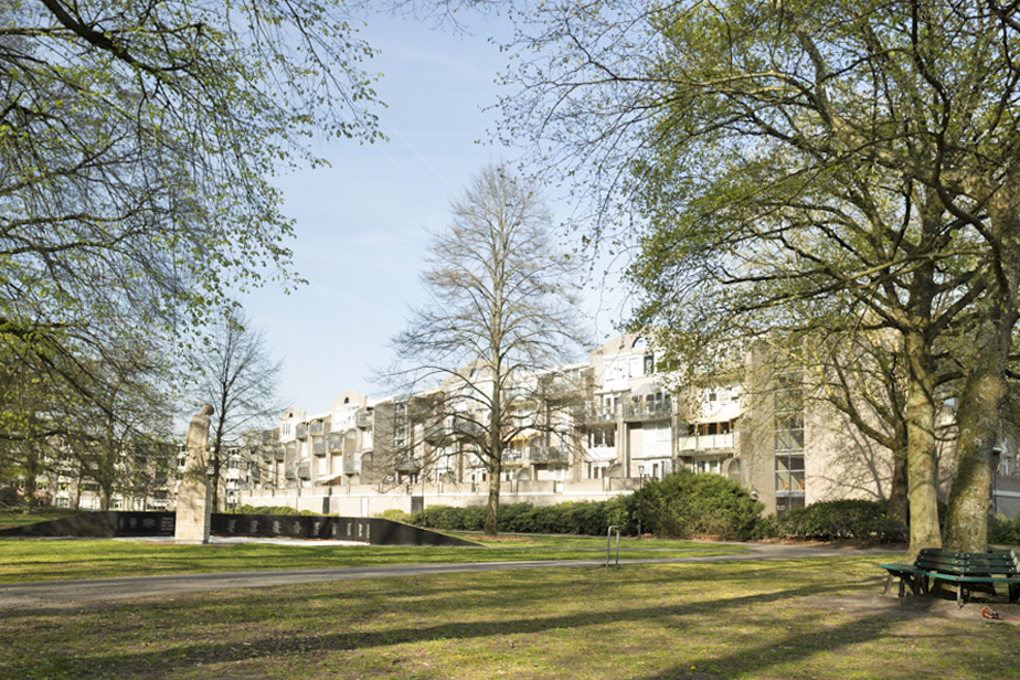 De Braak 146, 4901 JL Oosterhout, Nederland