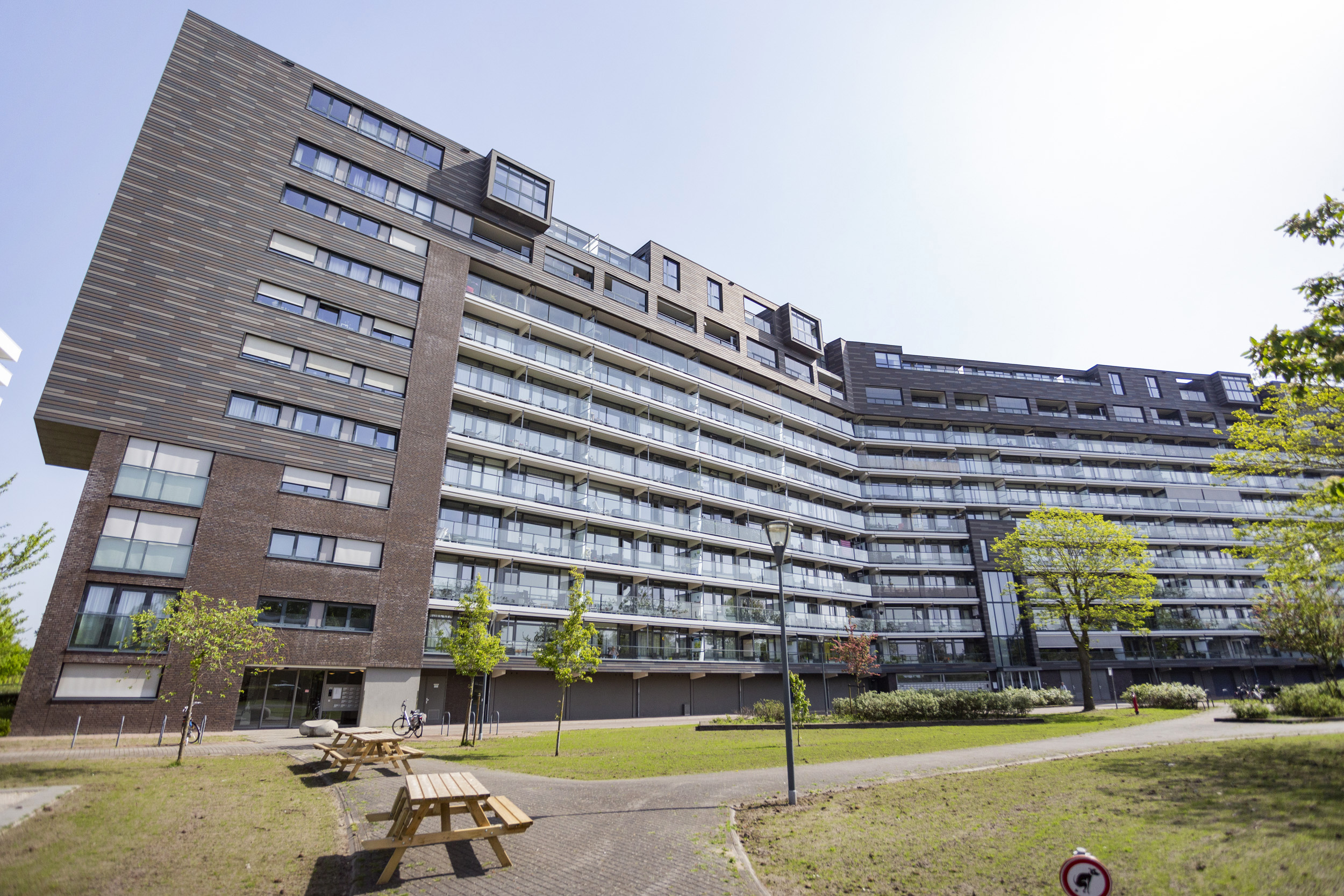 Doenradestraat 372, 4834 GK Breda, Nederland