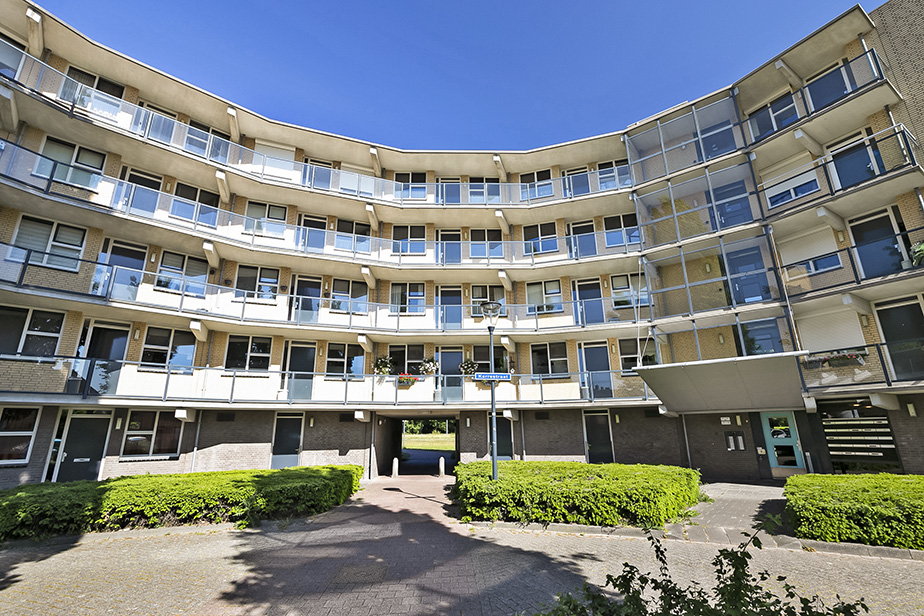 Karrestraat 59, 4904 VN Oosterhout, Nederland