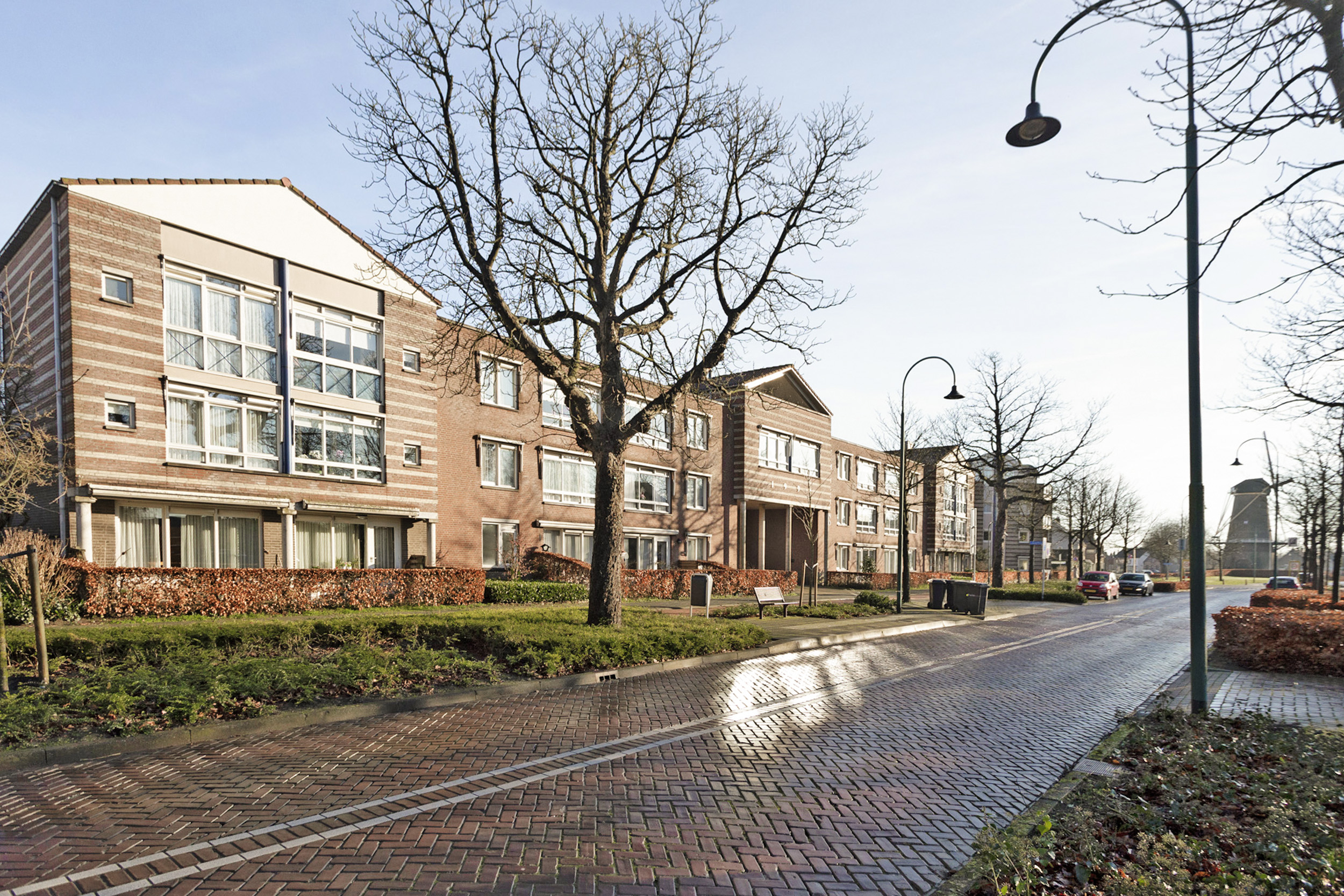 Jozefhof 5, 4873 BL Etten-Leur, Nederland