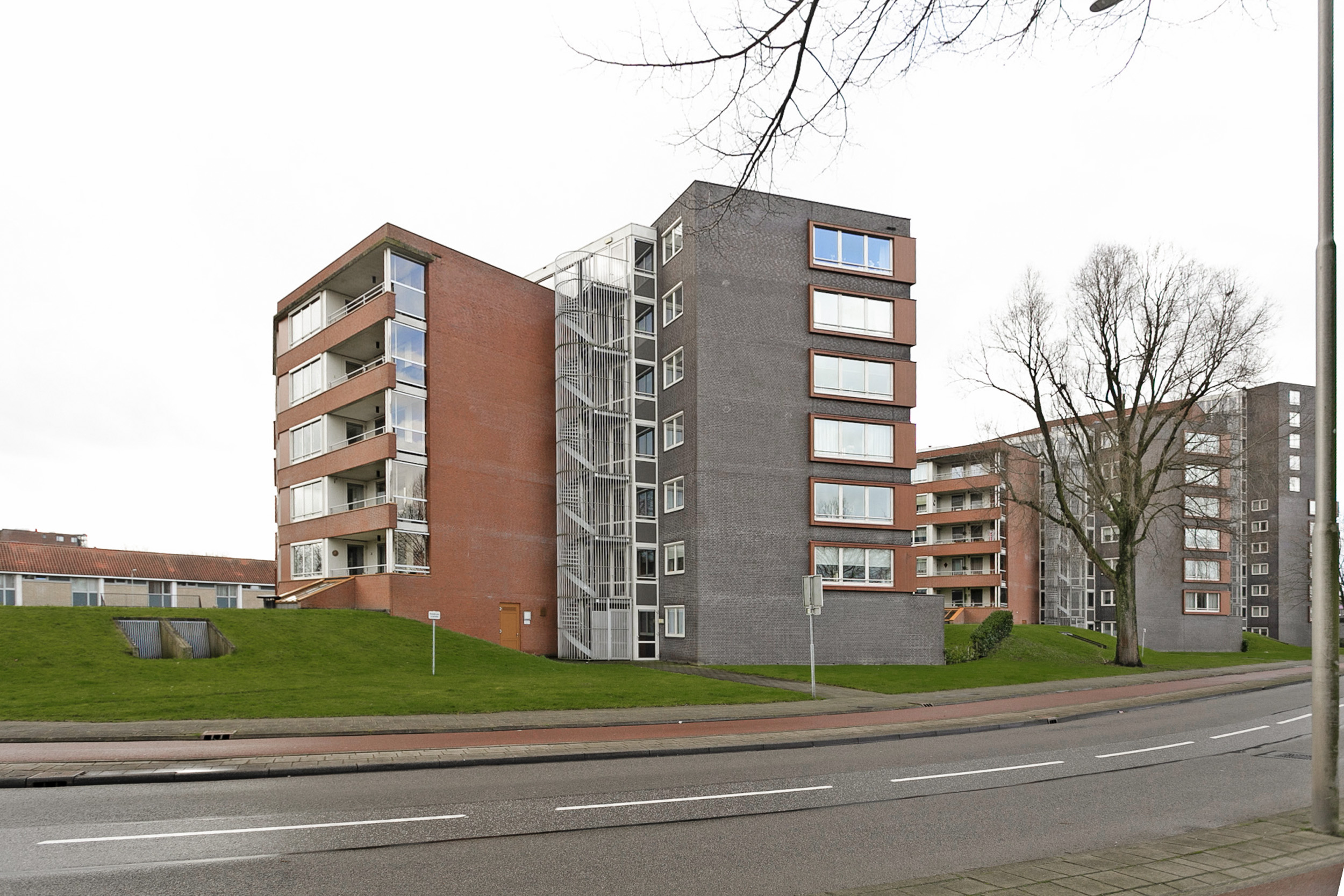 de Wildenborch 9, 4707 LT Roosendaal, Nederland