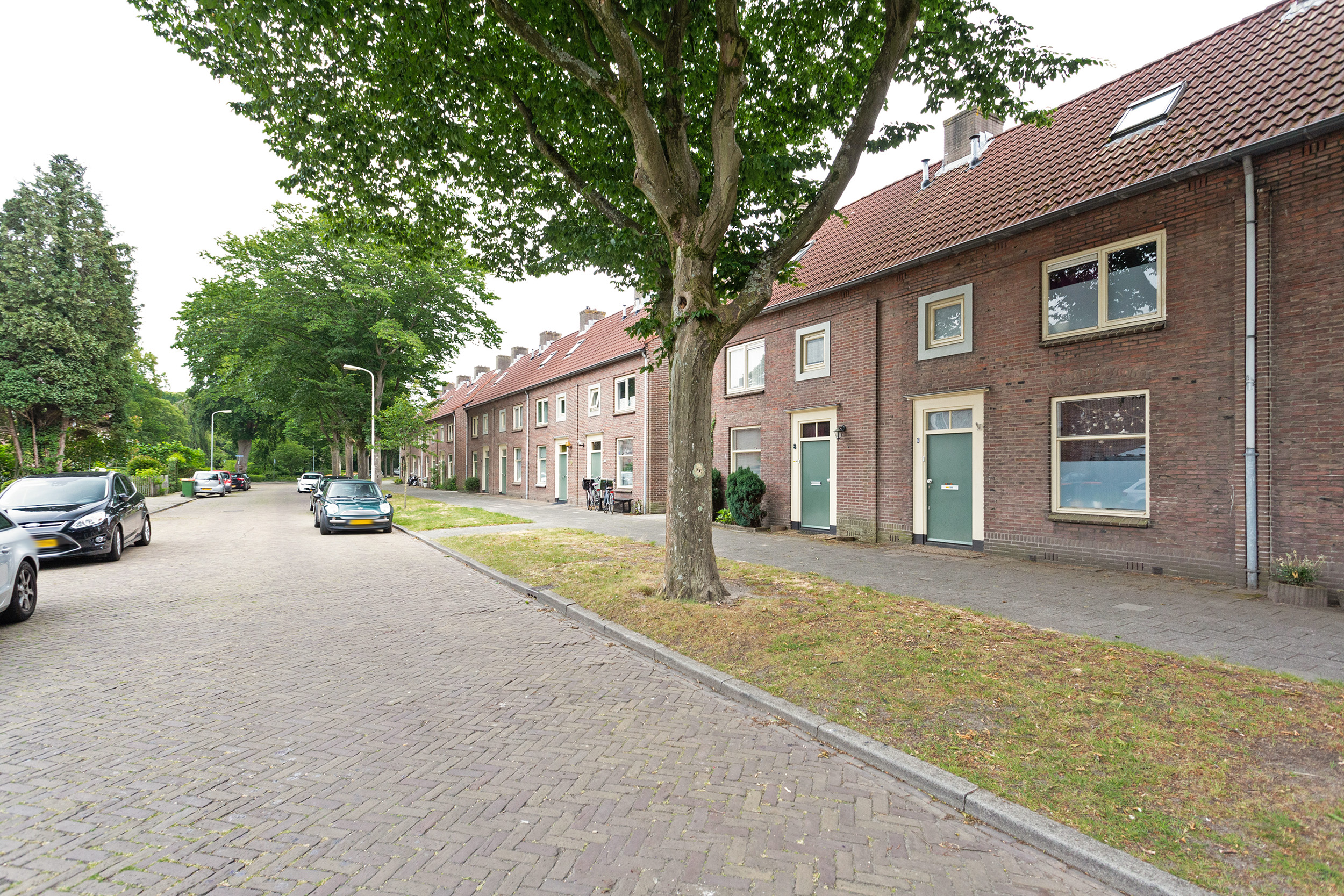 Lorentzstraat 4
