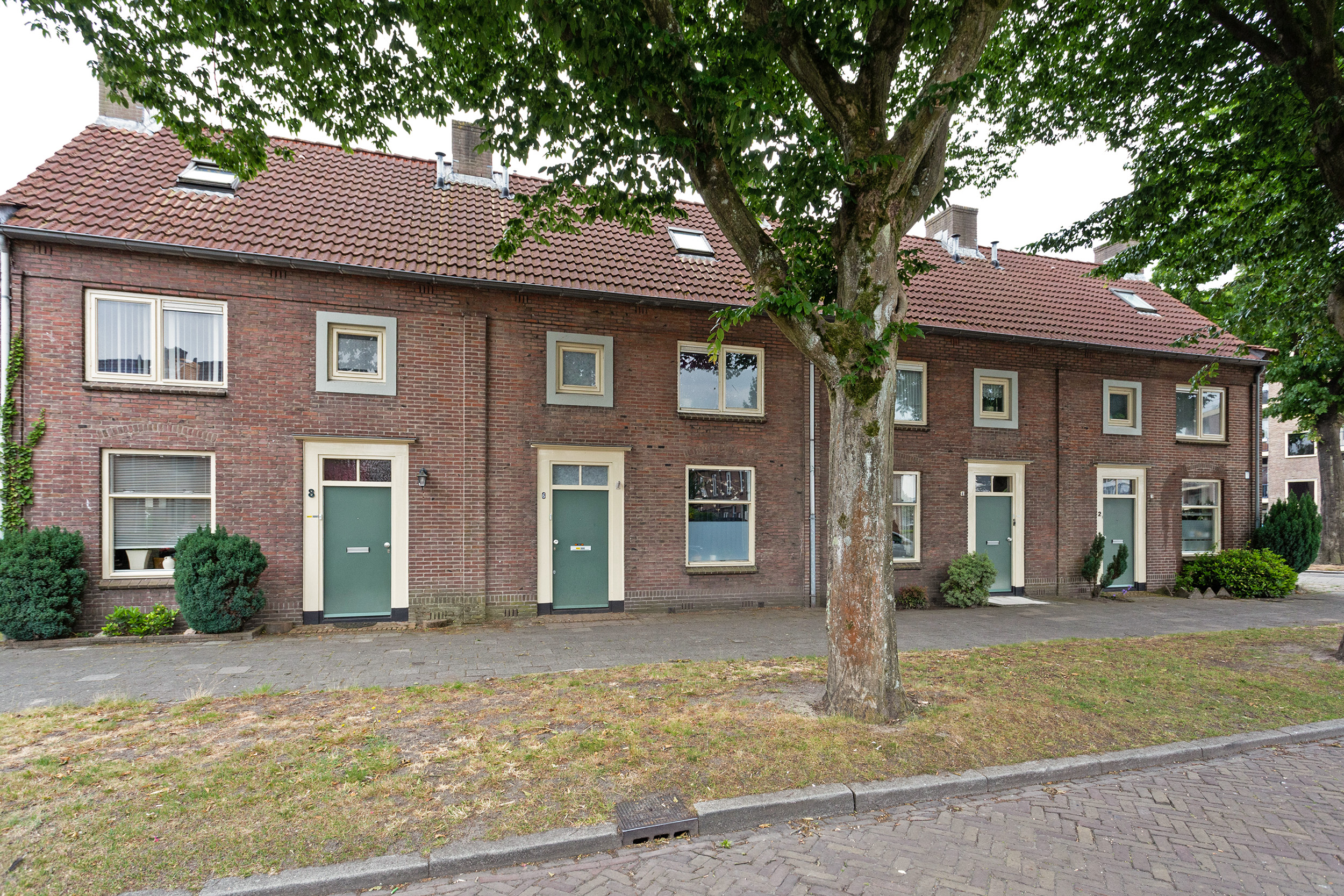 Lorentzstraat 4