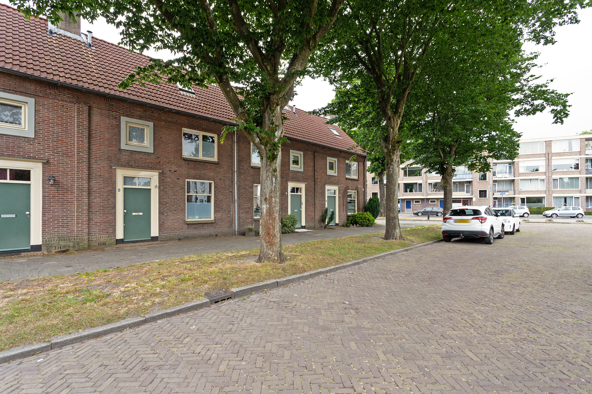 Lorentzstraat 4