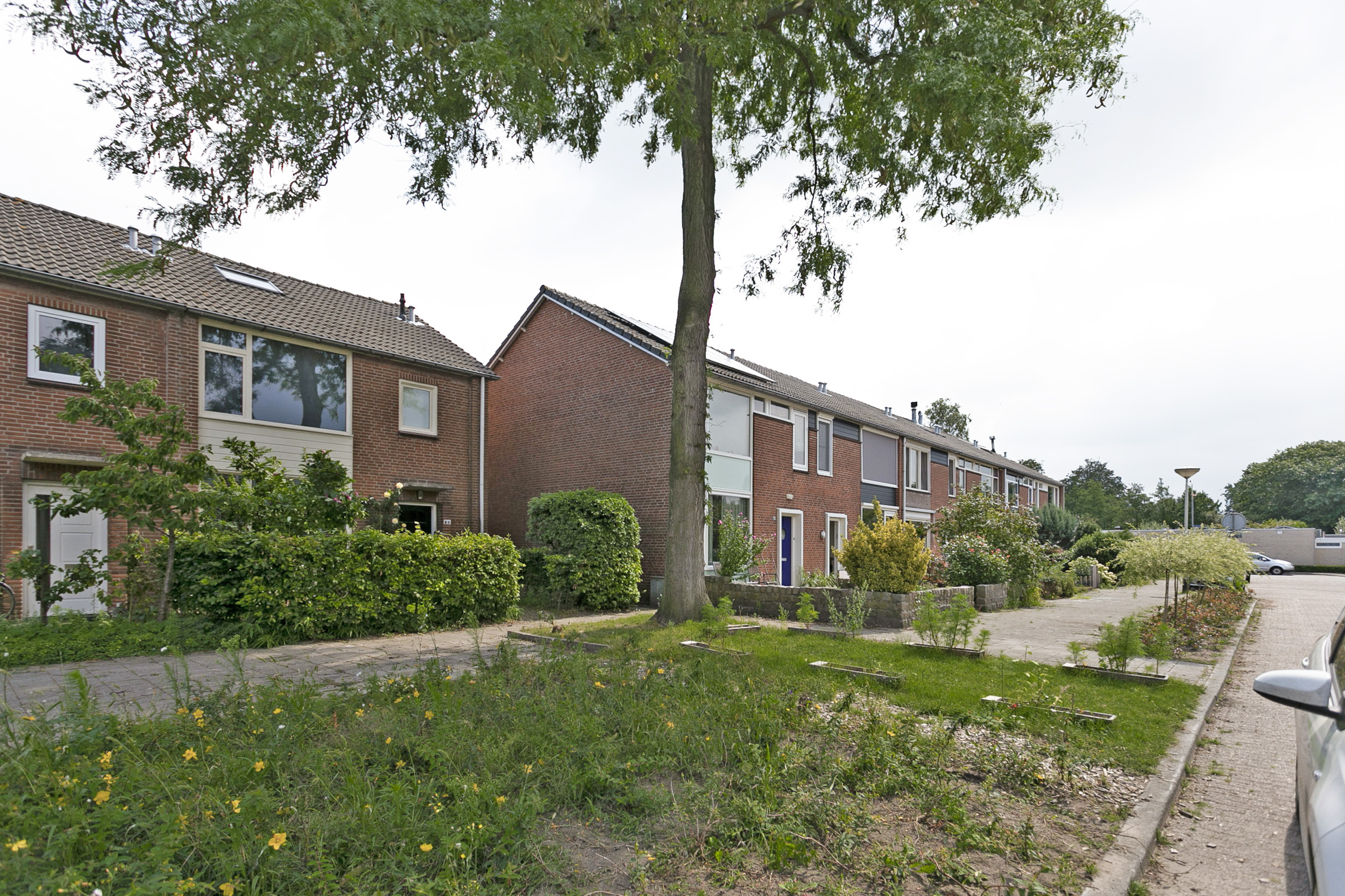 Weilustlaan 252, 4817 TR Breda, Nederland