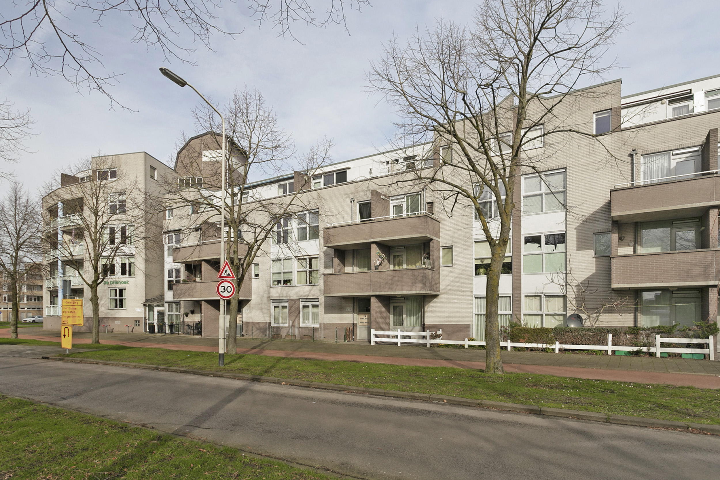Cornelis Joosstraat 61, 4827 LR Breda, Nederland