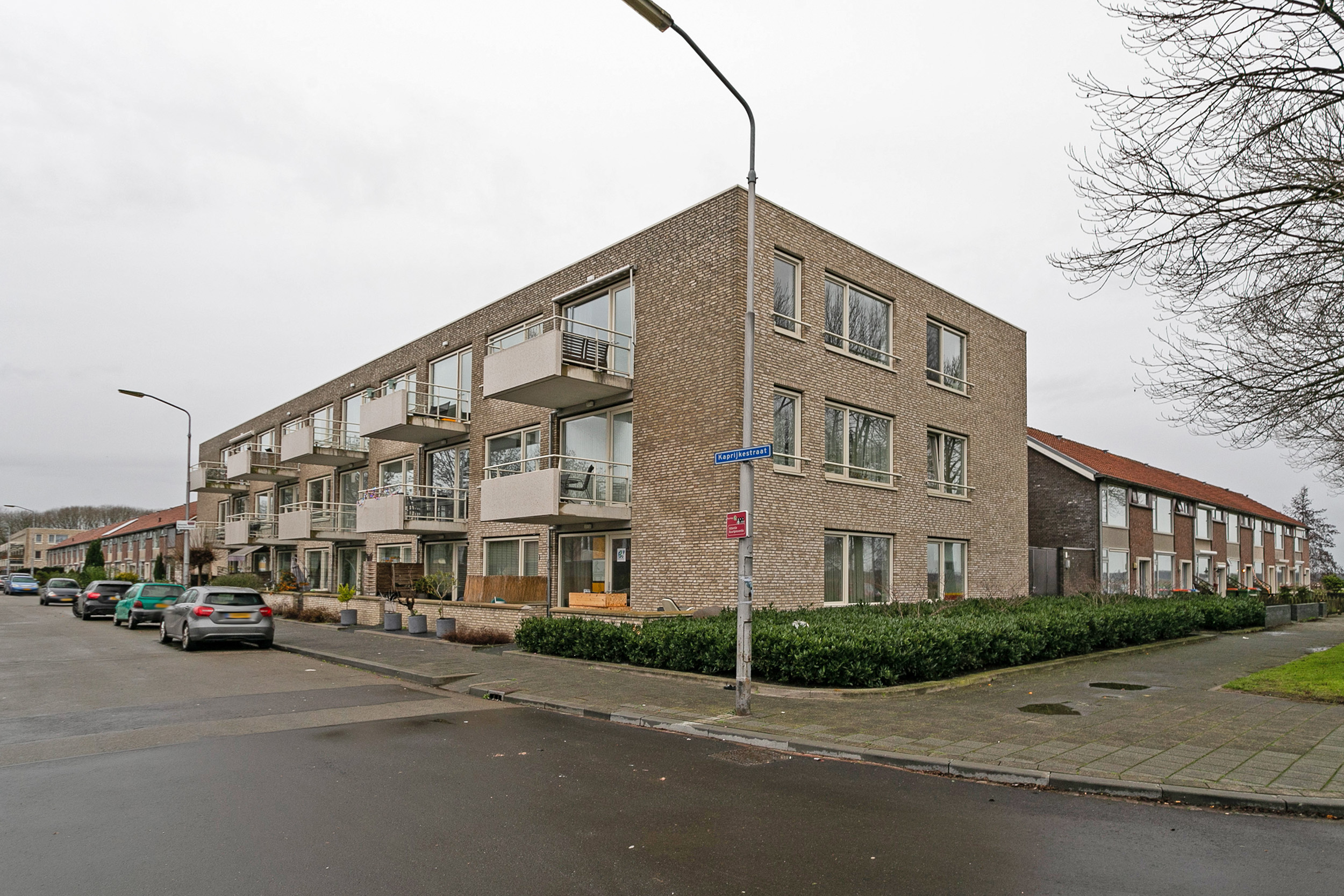 Kaprijkestraat 65, 4826 CC Breda, Nederland