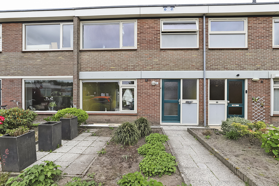 Westwiek 6, 4872 XV Etten-Leur, Nederland