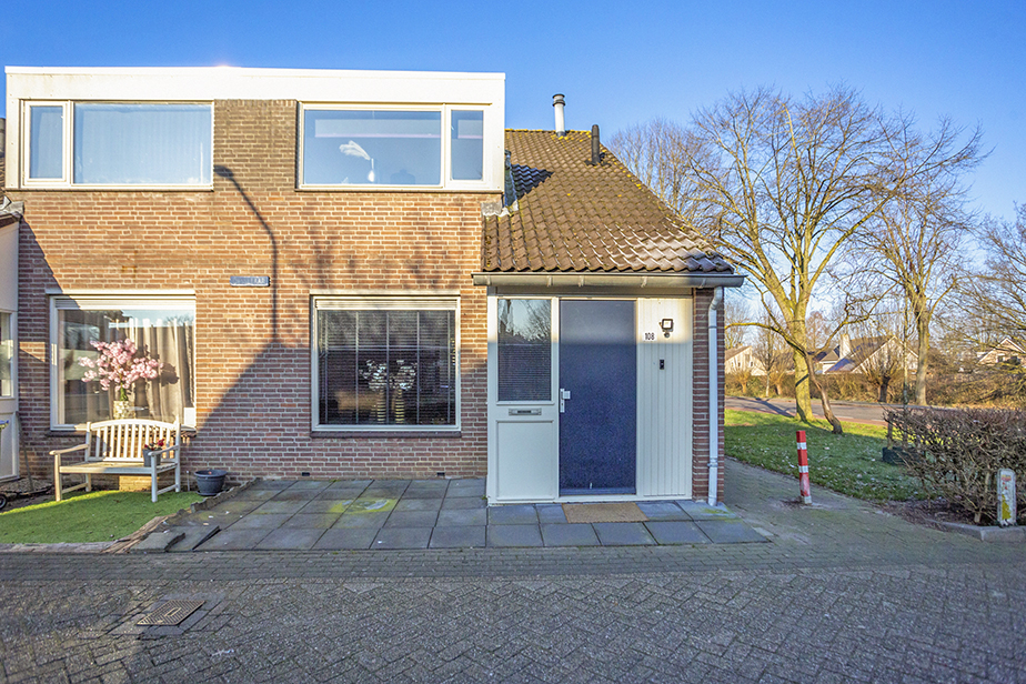 Desselaar 108, 4907 KT Oosterhout, Nederland