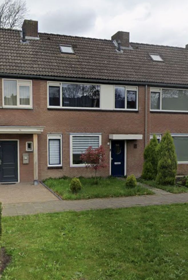 Vioolstraat 6, 4876 BX Etten-Leur, Nederland