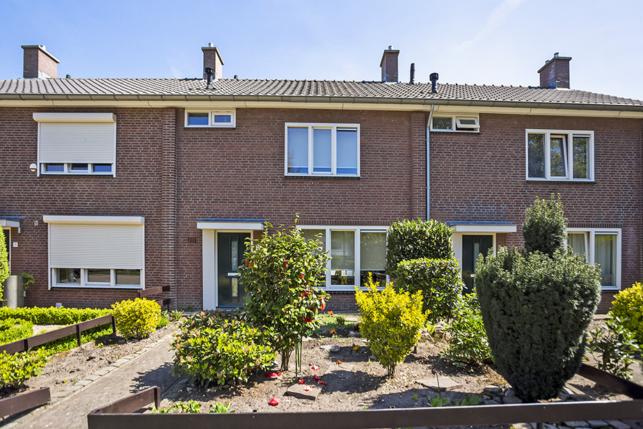 Kasteellaan 13, 4941 XM Raamsdonksveer, Nederland