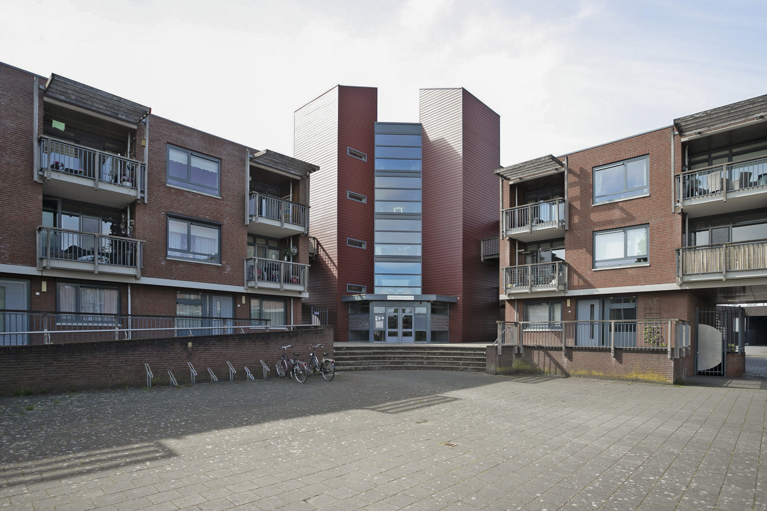 Kardeel 81, 4941 LR Raamsdonksveer, Nederland