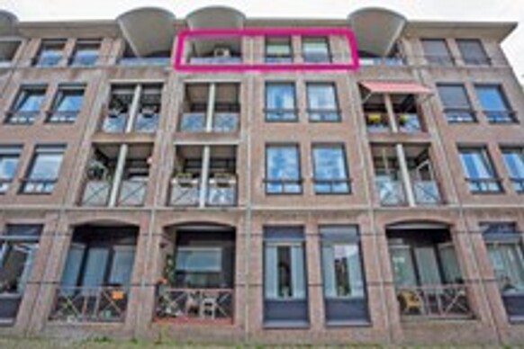 Venestraat 20-A36
