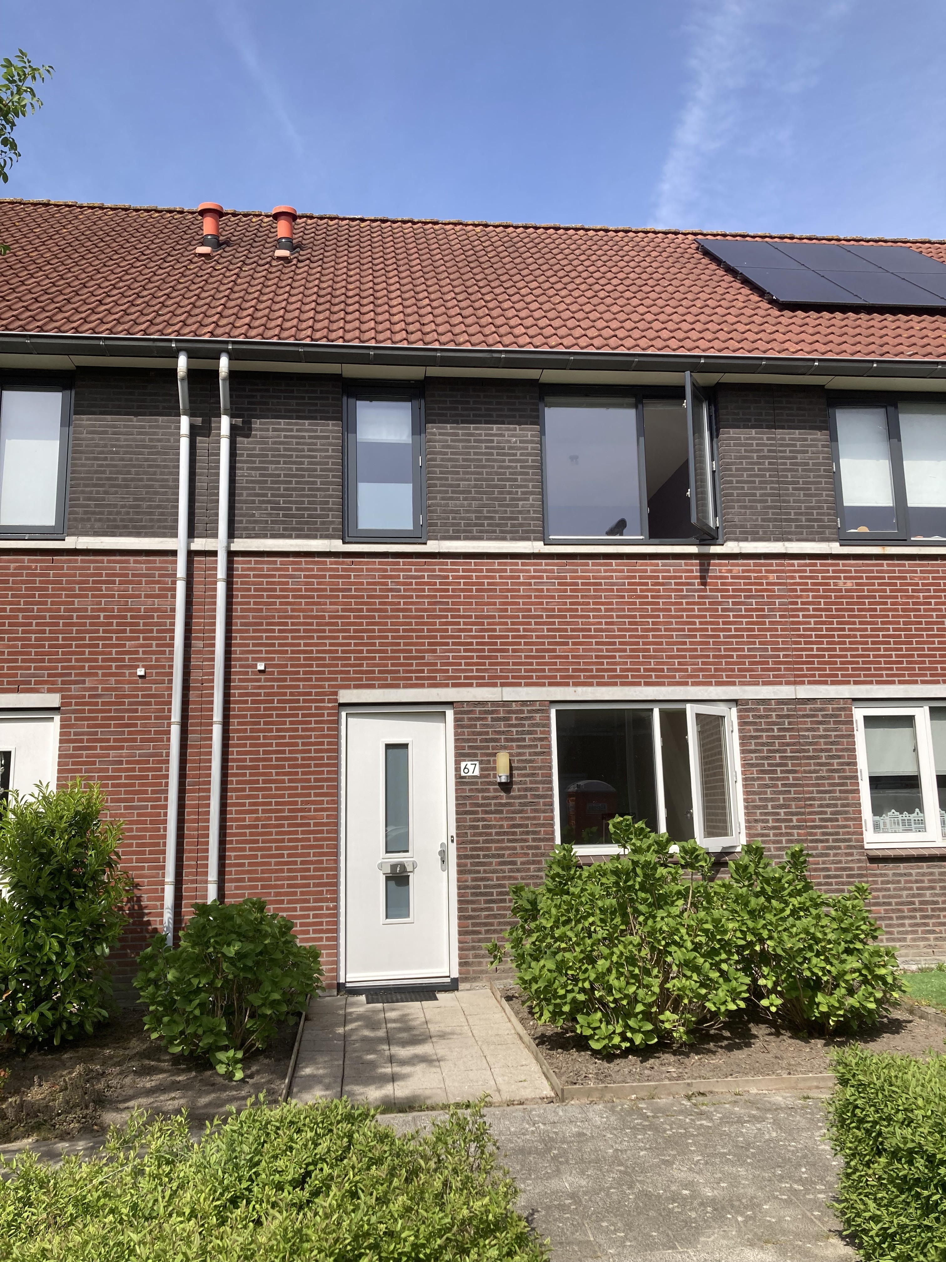 Hubertuslaan 67, 4871 LG Etten-Leur, Nederland