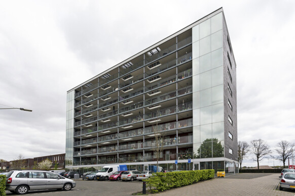 Teslastraat 65
