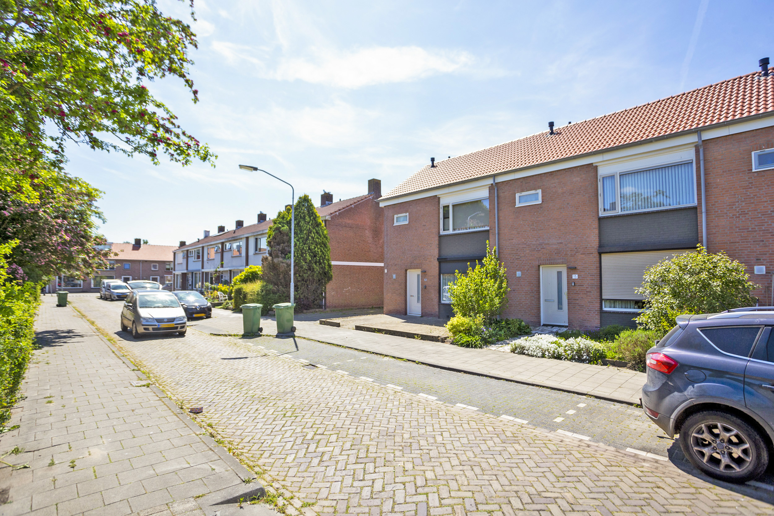 De Lignestraat 15