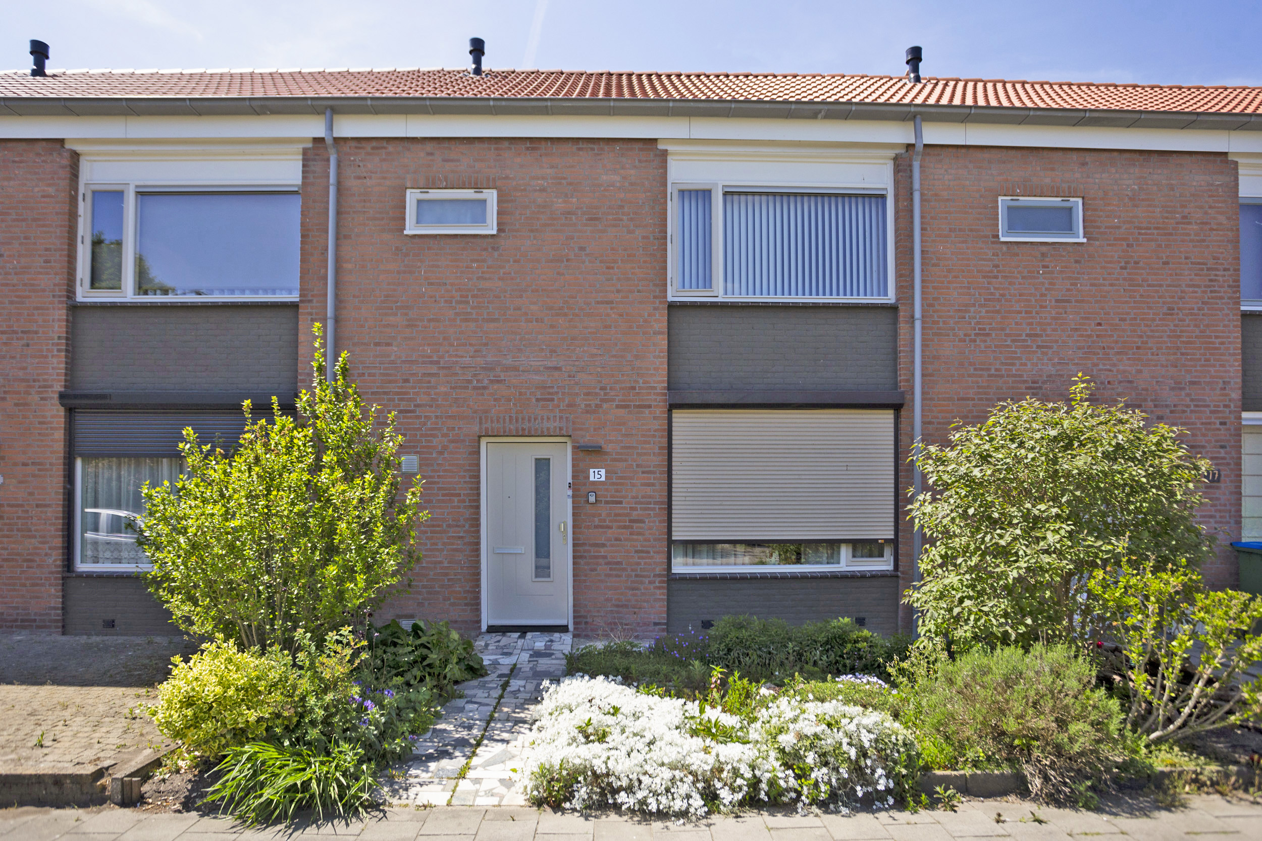 De Lignestraat 15, 4761 JP Zevenbergen, Nederland
