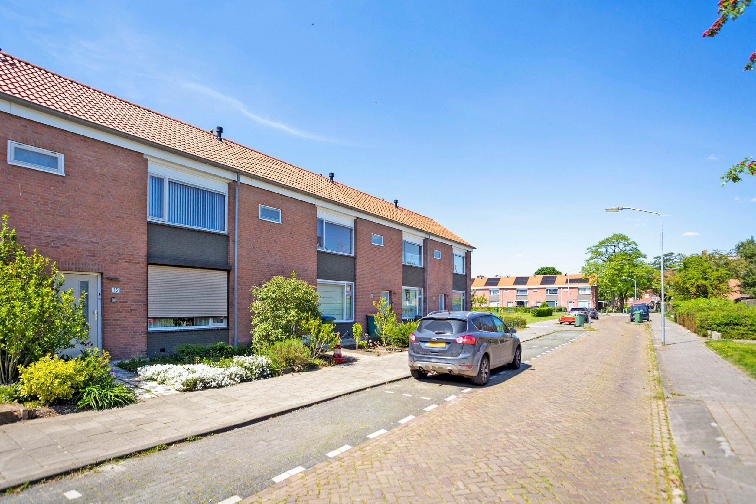 De Lignestraat 15