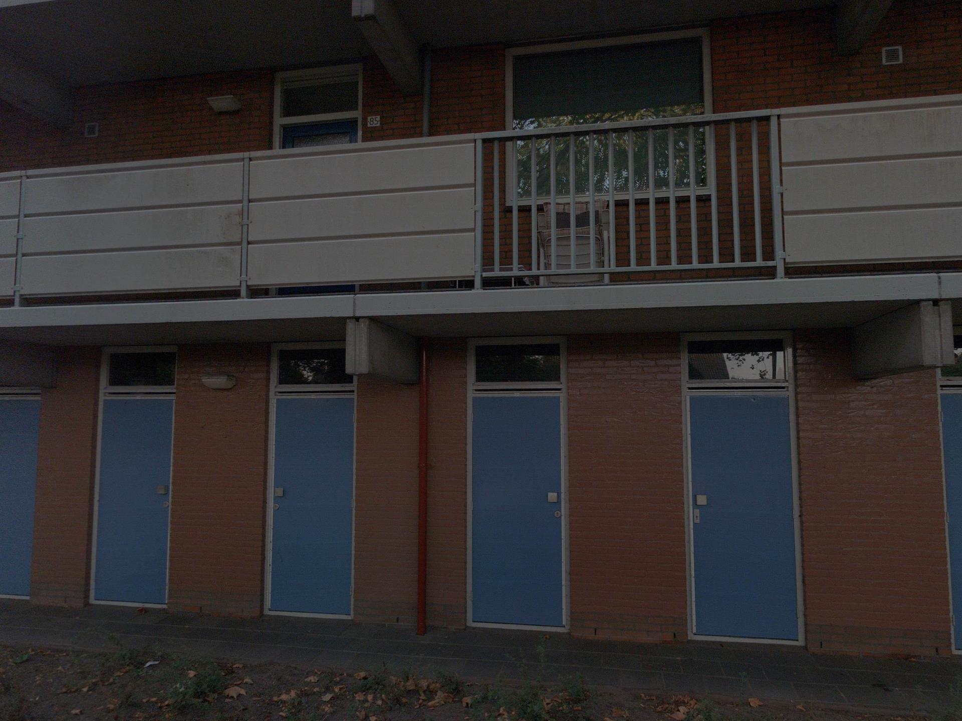 Hindersteinstraat 105, 4834 KJ Breda, Nederland