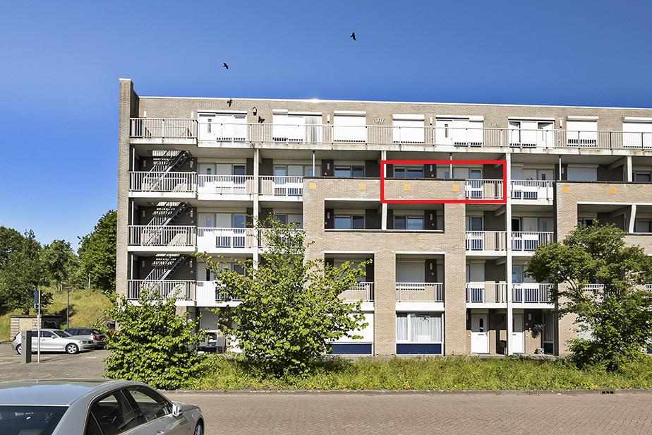 Houtwolplantsoen 134, 4902 DN Oosterhout, Nederland