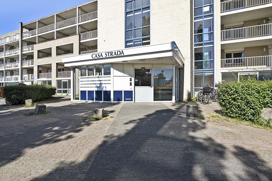 Houtwolplantsoen 134