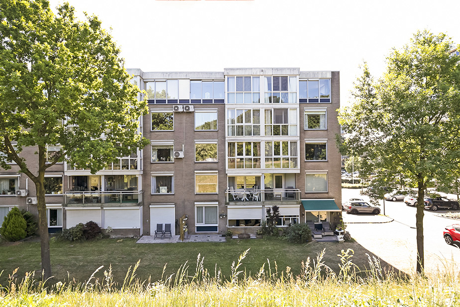 Houtwolplantsoen 134