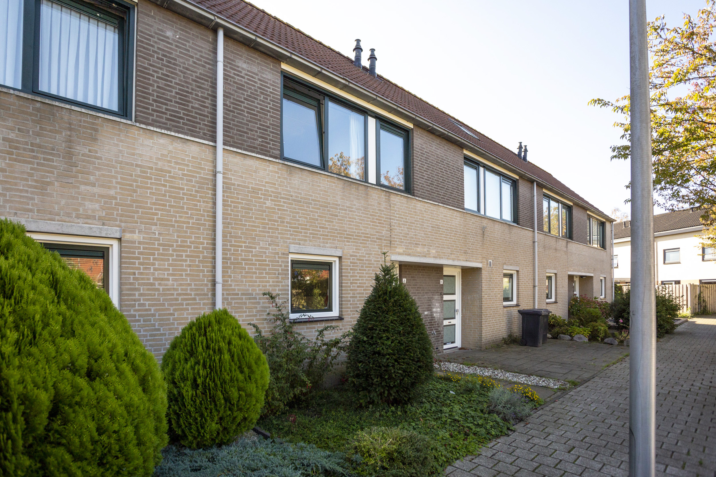 Vijfkamp 16, 4873 DG Etten-Leur, Nederland