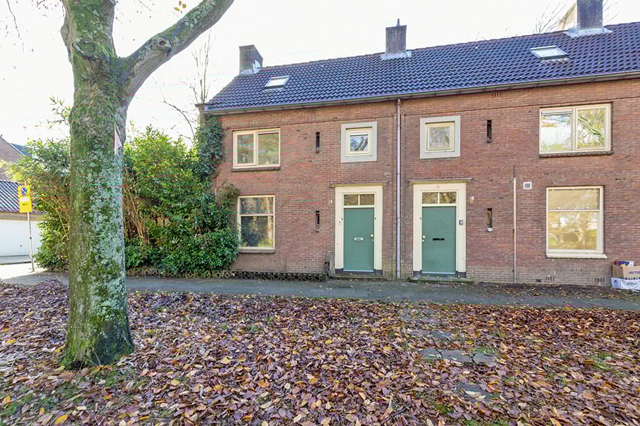 Lorentzstraat 36, 4834 XB Breda, Nederland