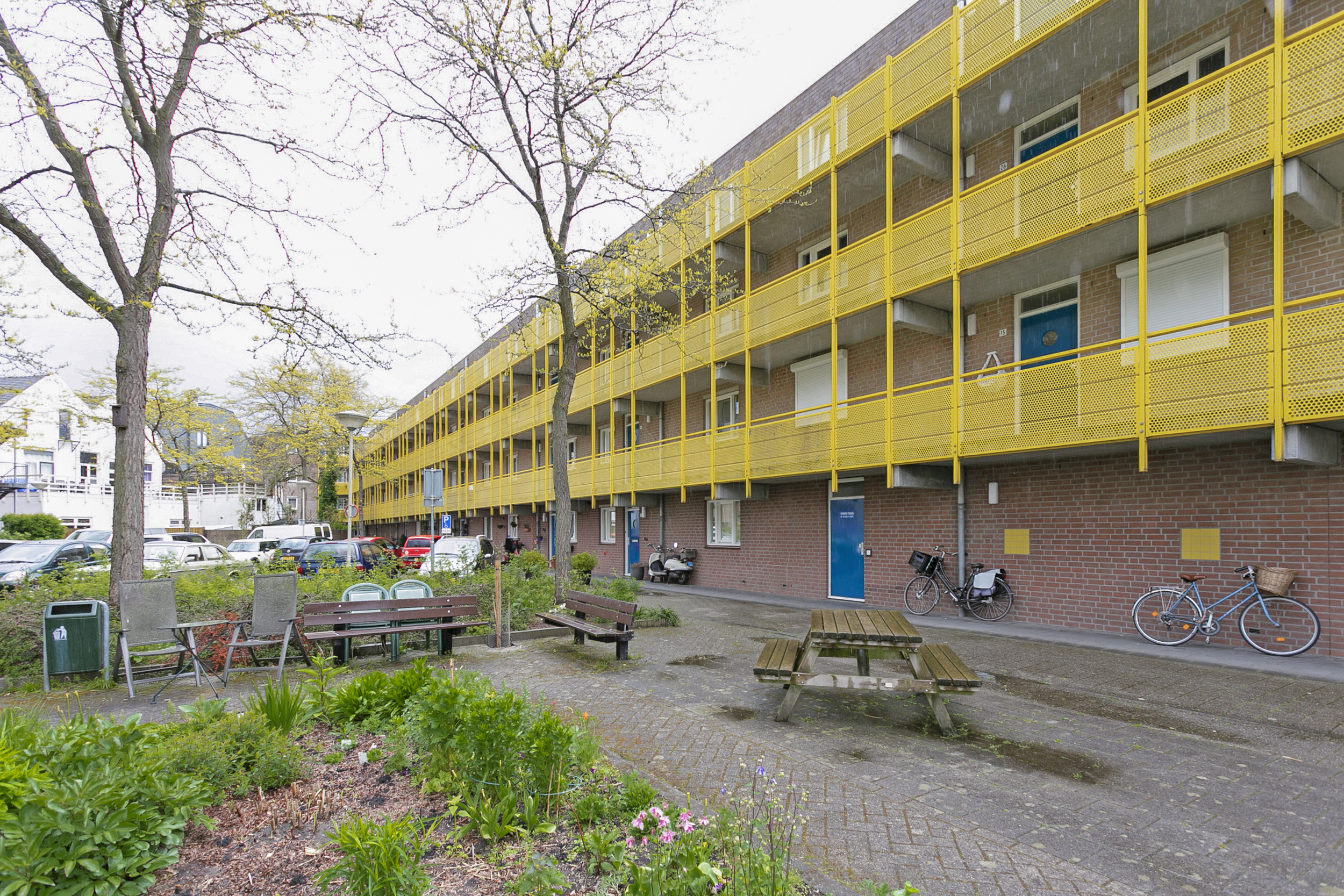 Watermolen 5, 4818 LX Breda, Nederland