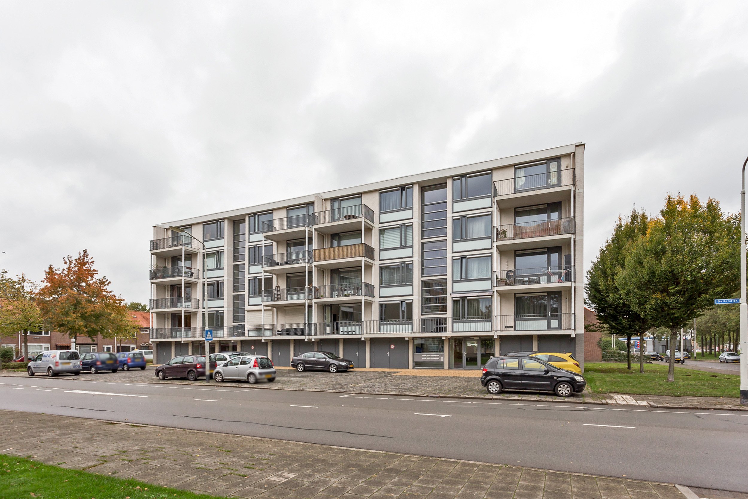 Baliëndijk 83A, 4816 GC Breda, Nederland