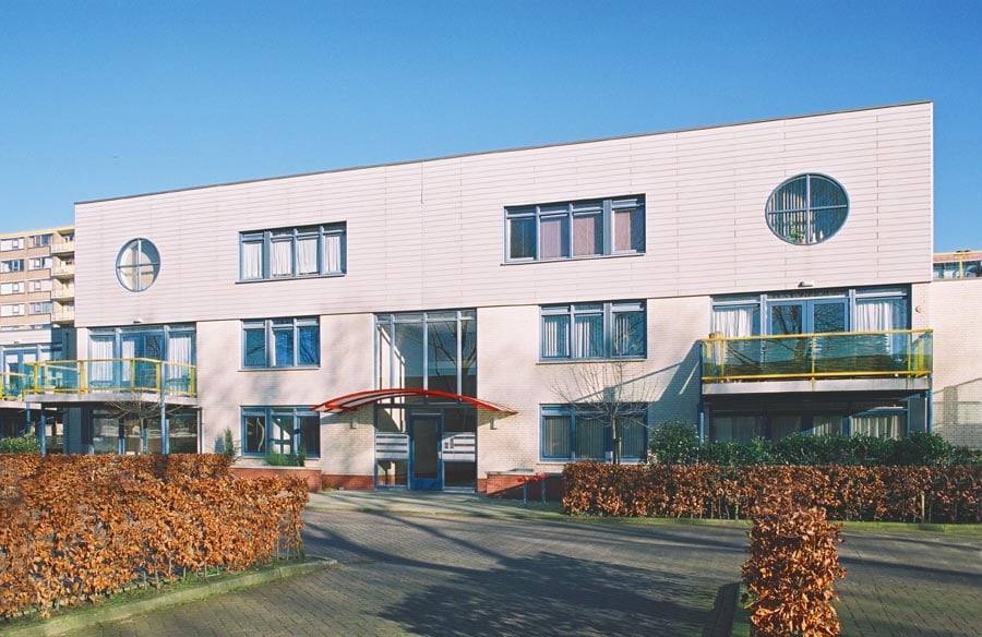 Zomergemstraat 72, 4826 CW Breda, Nederland